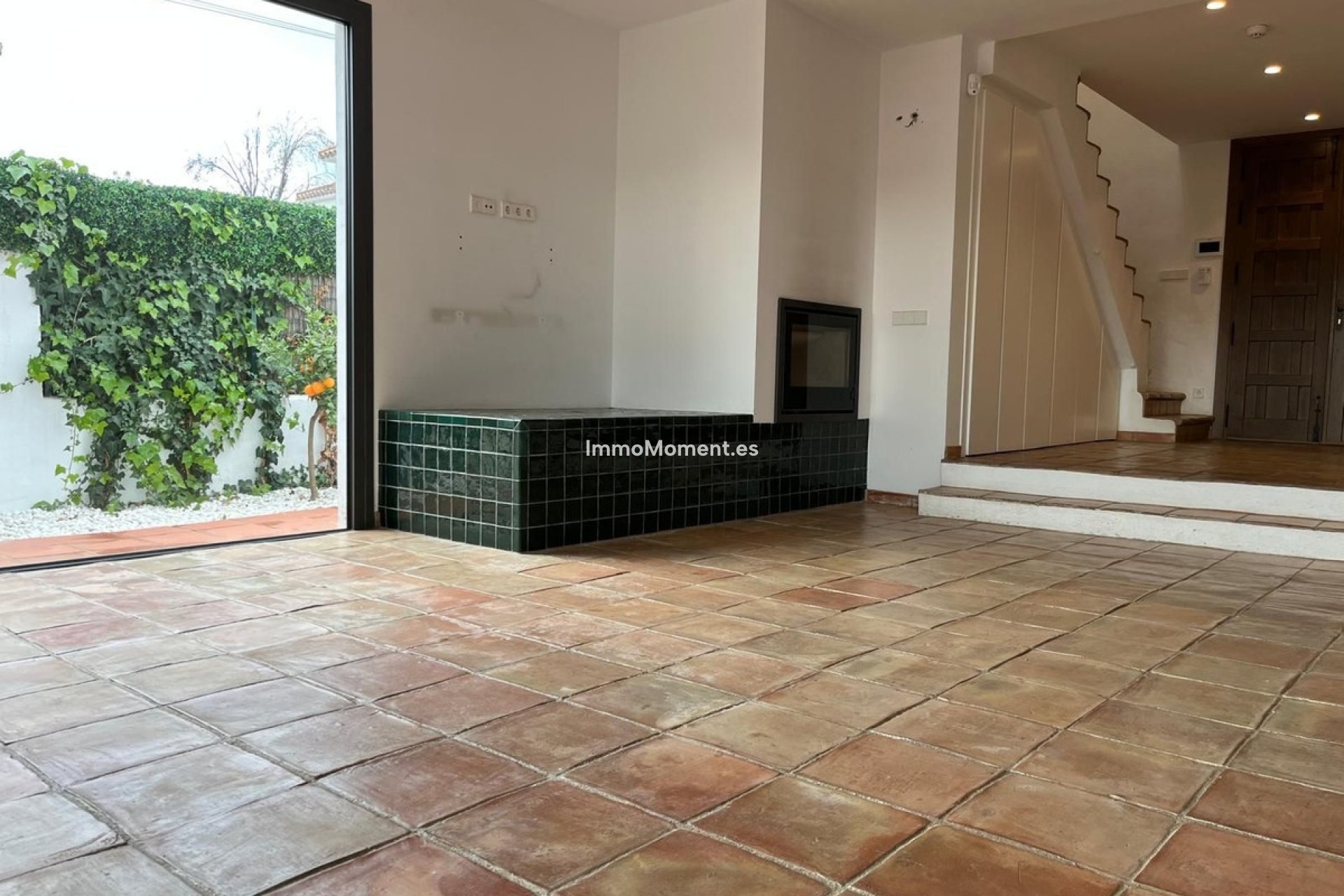 Revente - Villa individuelle - Marbella - Nagüeles
