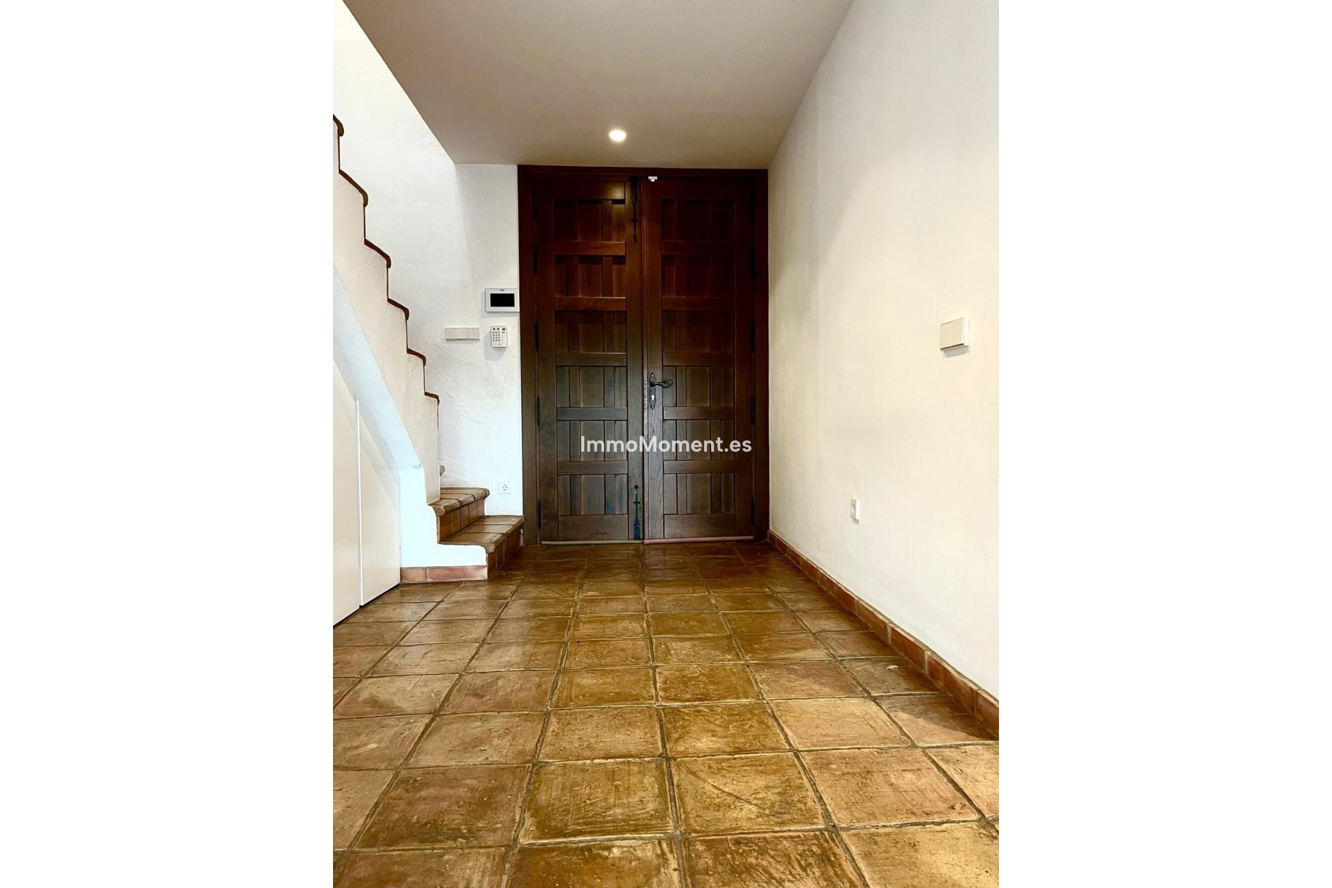 Revente - Villa individuelle - Marbella - Nagüeles
