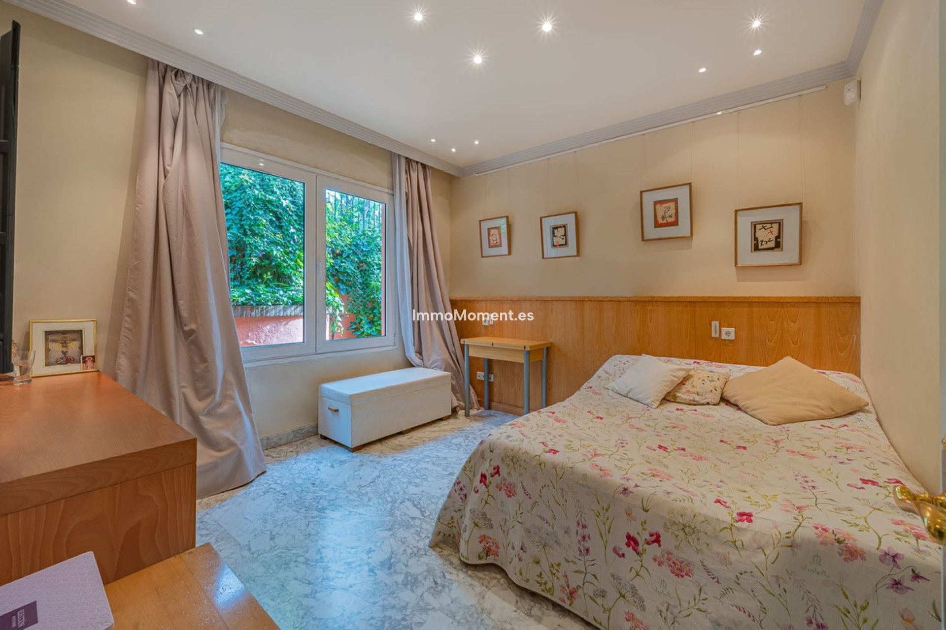 Revente - Villa individuelle - Marbella - Nagüeles