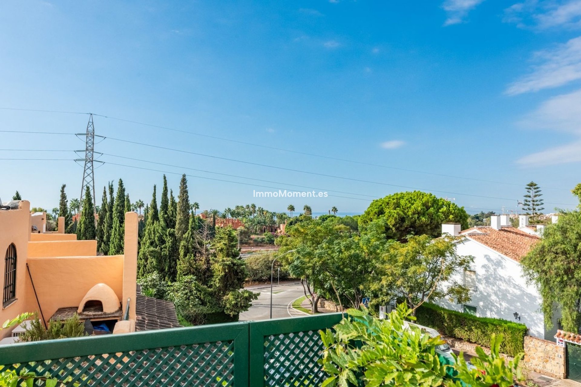 Revente - Villa individuelle - Marbella - Nagüeles