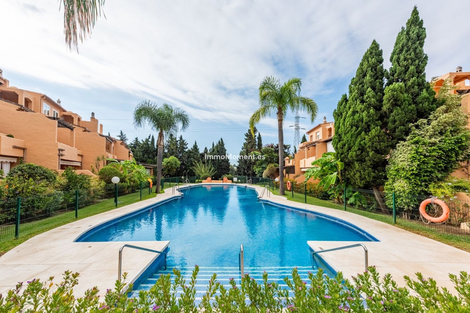 Revente - Villa individuelle - Marbella - Nagüeles