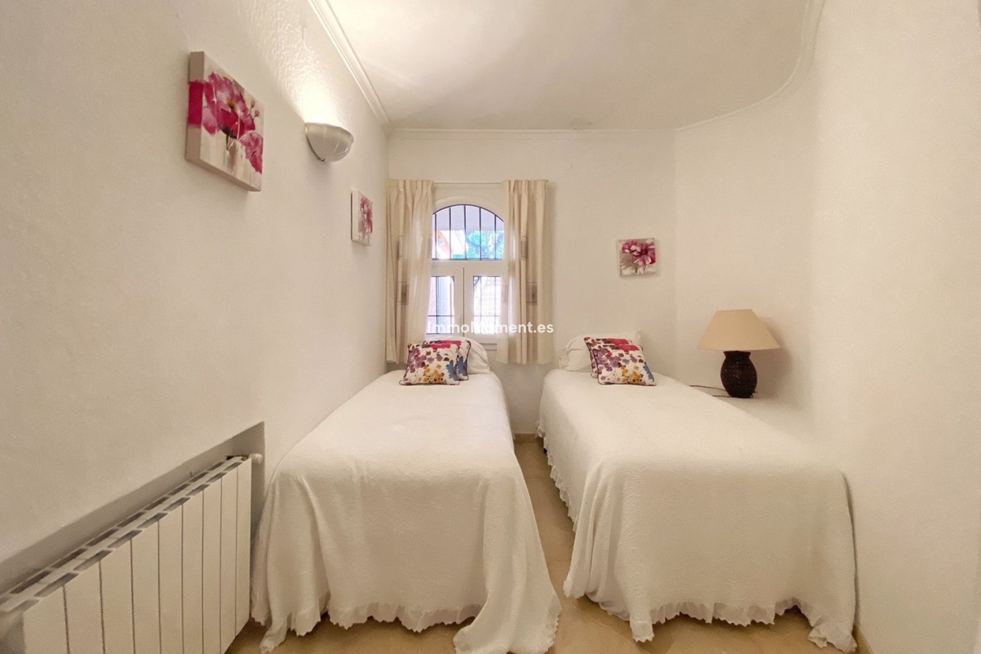 Revente - Villa individuelle - Marbella - Nagüeles