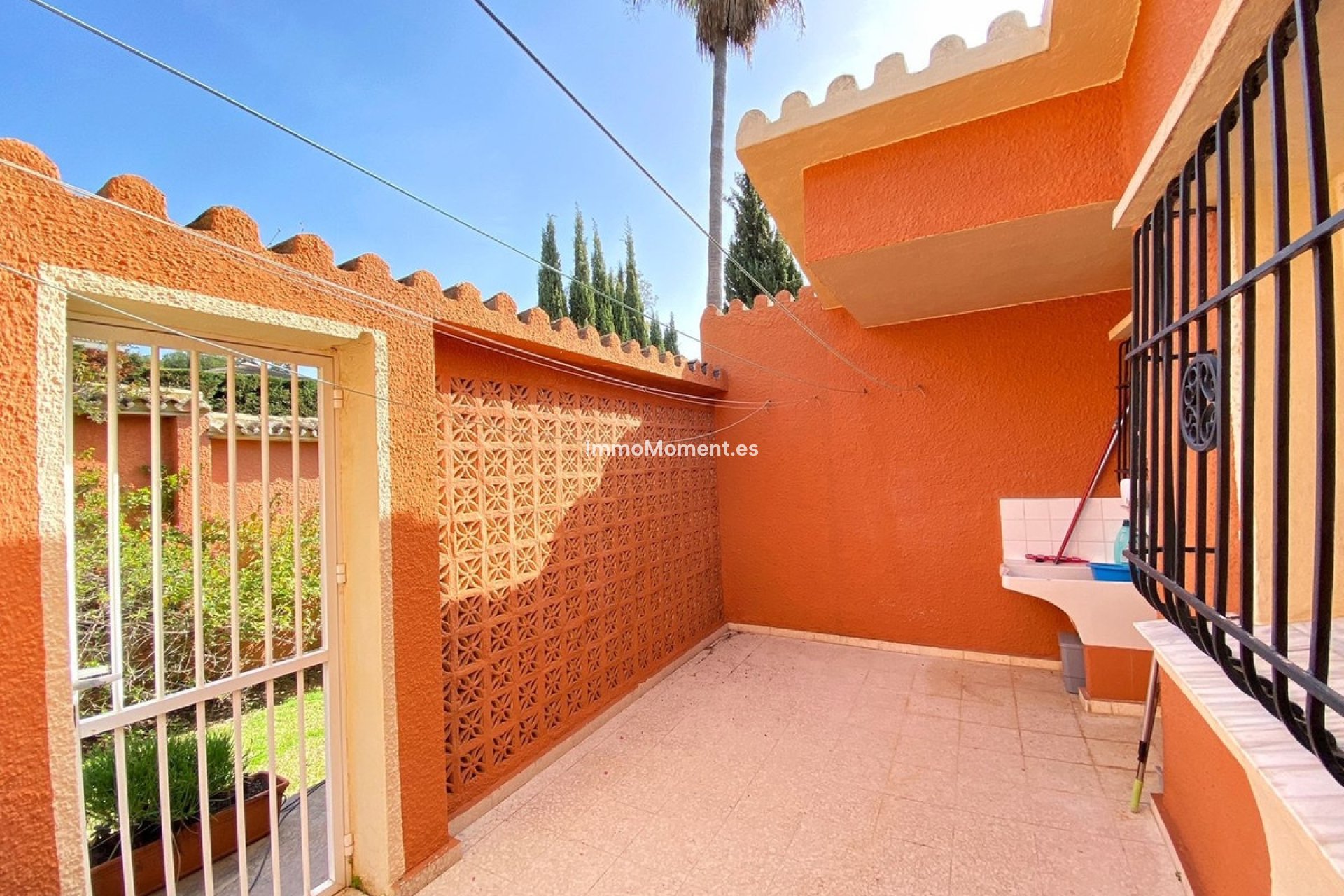 Revente - Villa individuelle - Marbella - Nagüeles