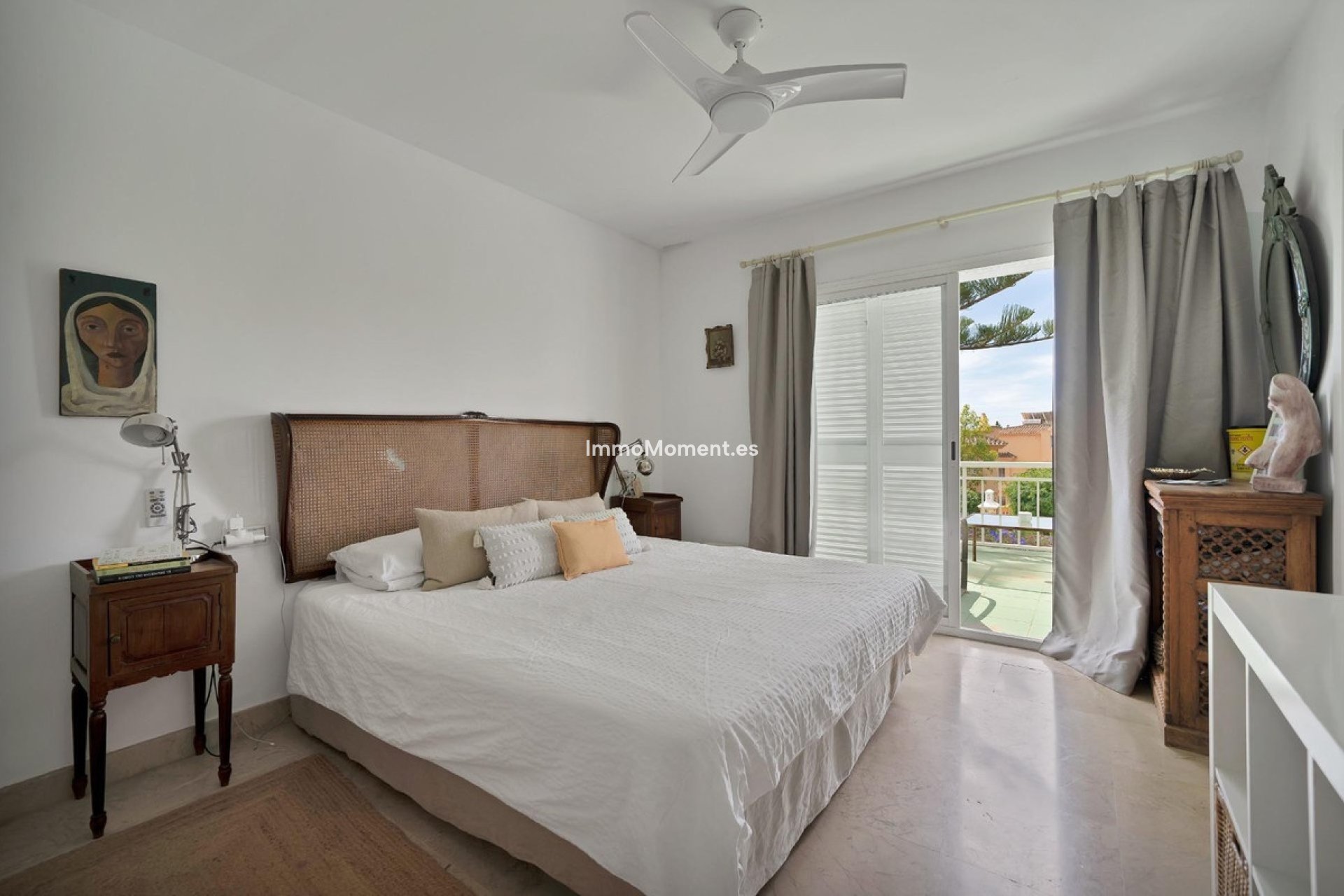 Revente - Villa individuelle - Marbella - Nagüeles