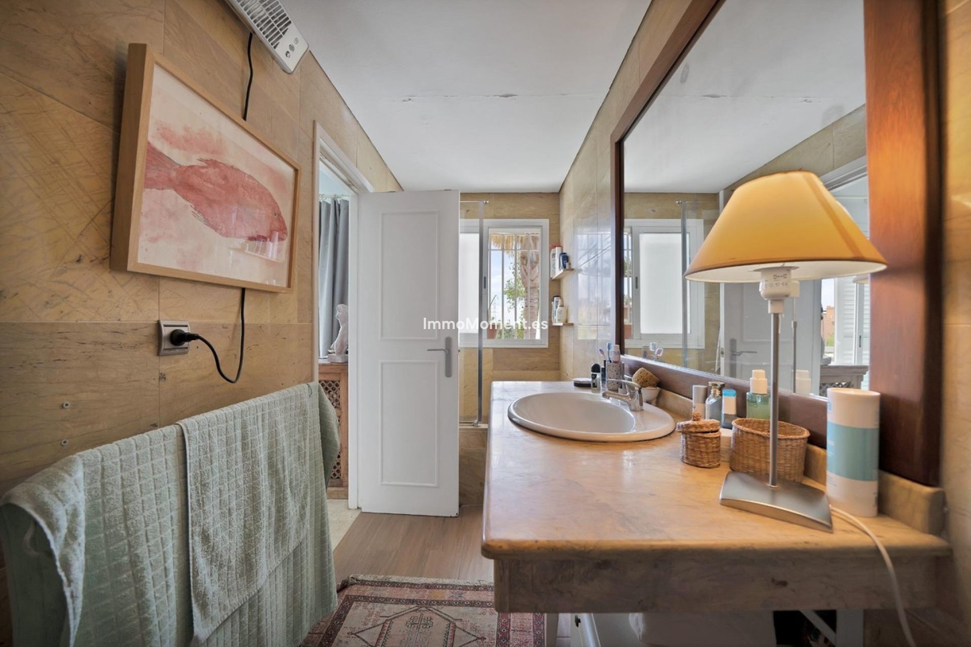 Revente - Villa individuelle - Marbella - Nagüeles