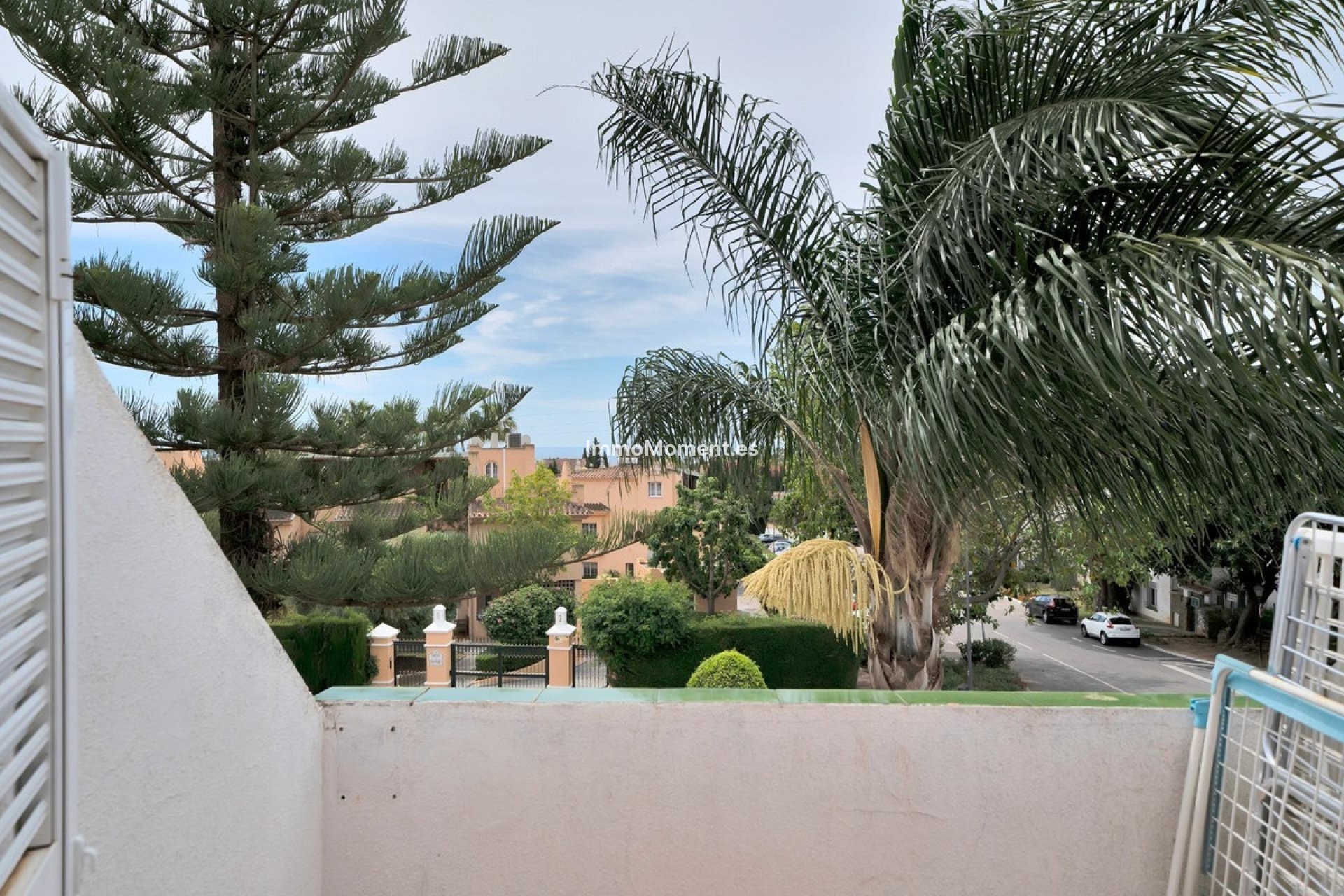 Revente - Villa individuelle - Marbella - Nagüeles