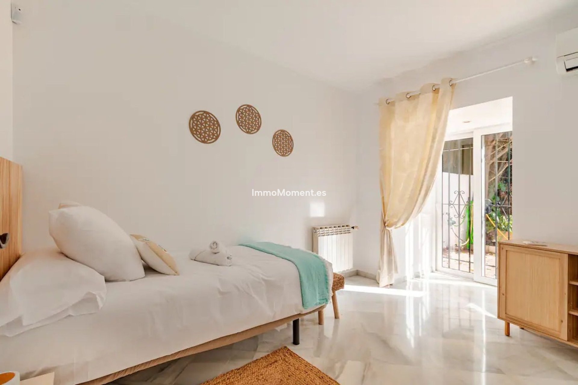 Revente - Villa individuelle - Marbella - Nagüeles