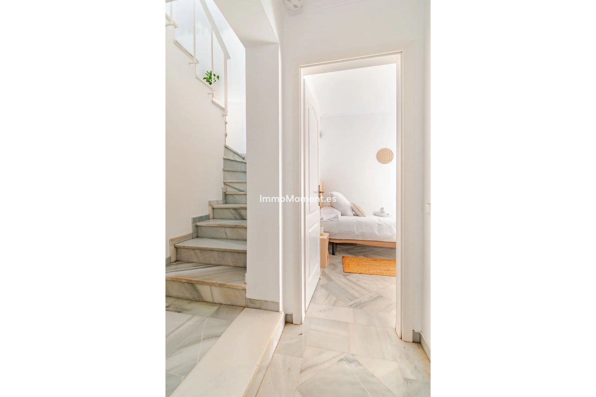 Revente - Villa individuelle - Marbella - Nagüeles