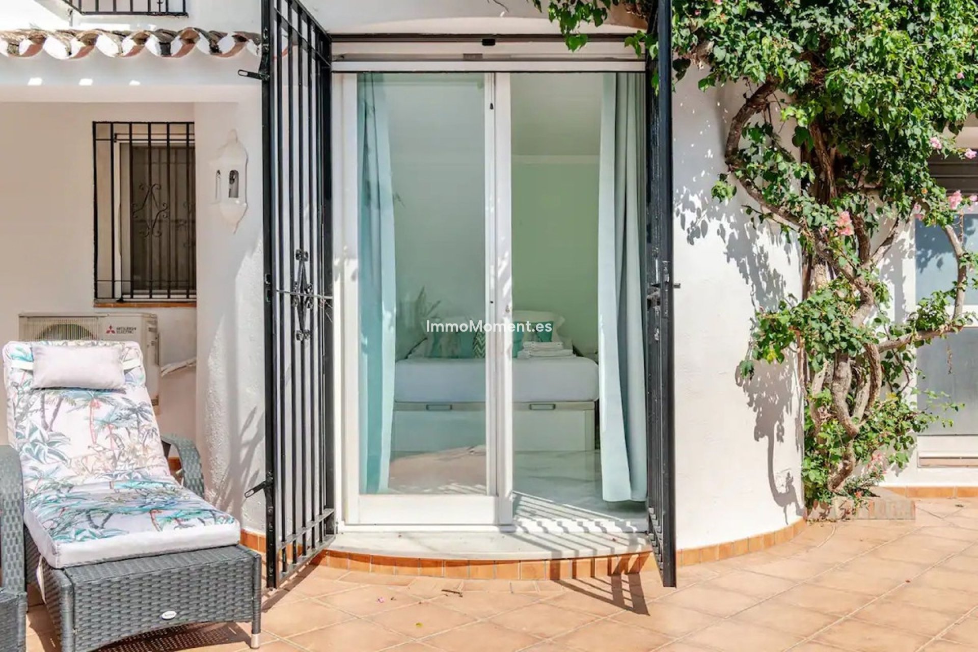 Revente - Villa individuelle - Marbella - Nagüeles