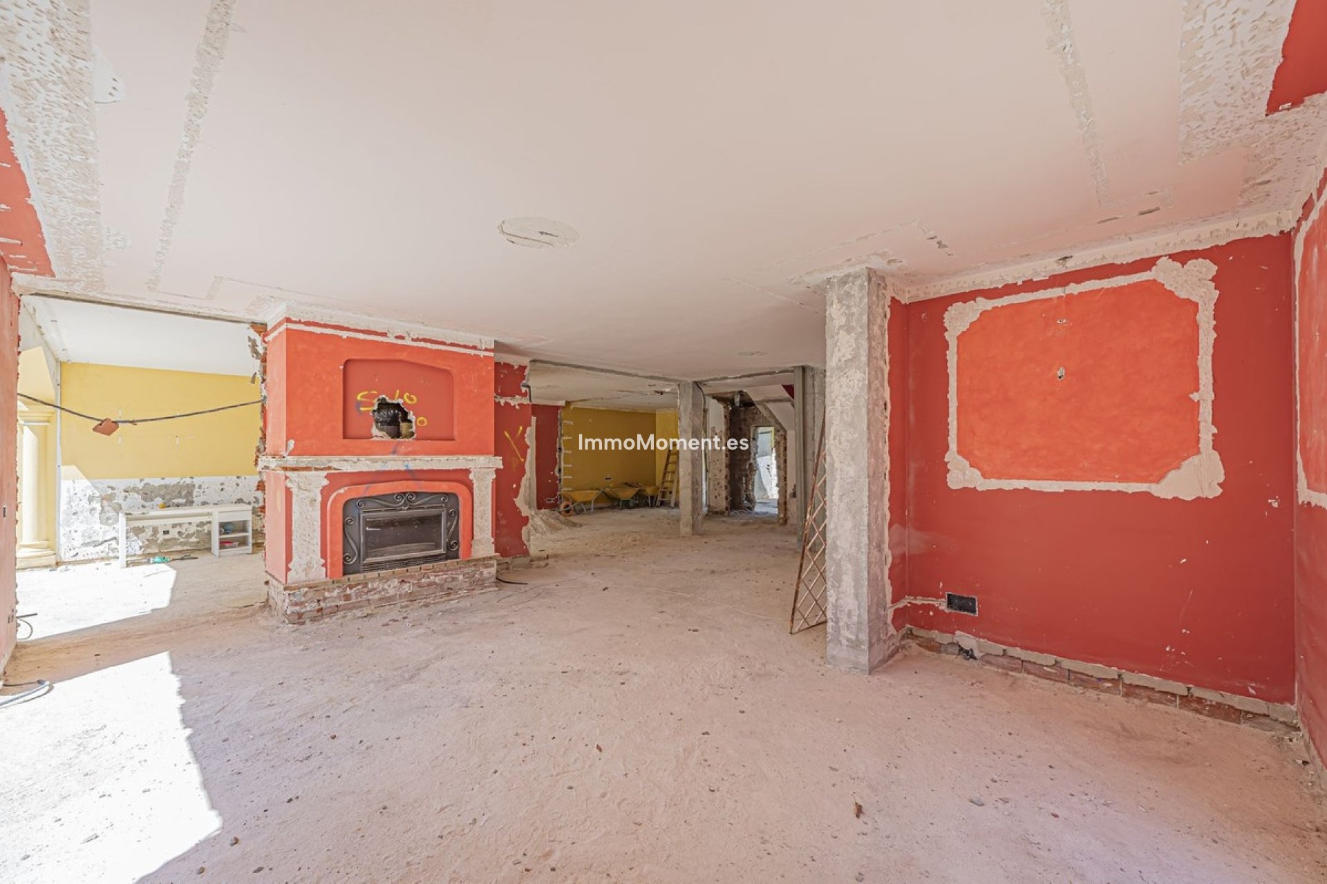 Revente - Villa individuelle - Marbella - Nagüeles