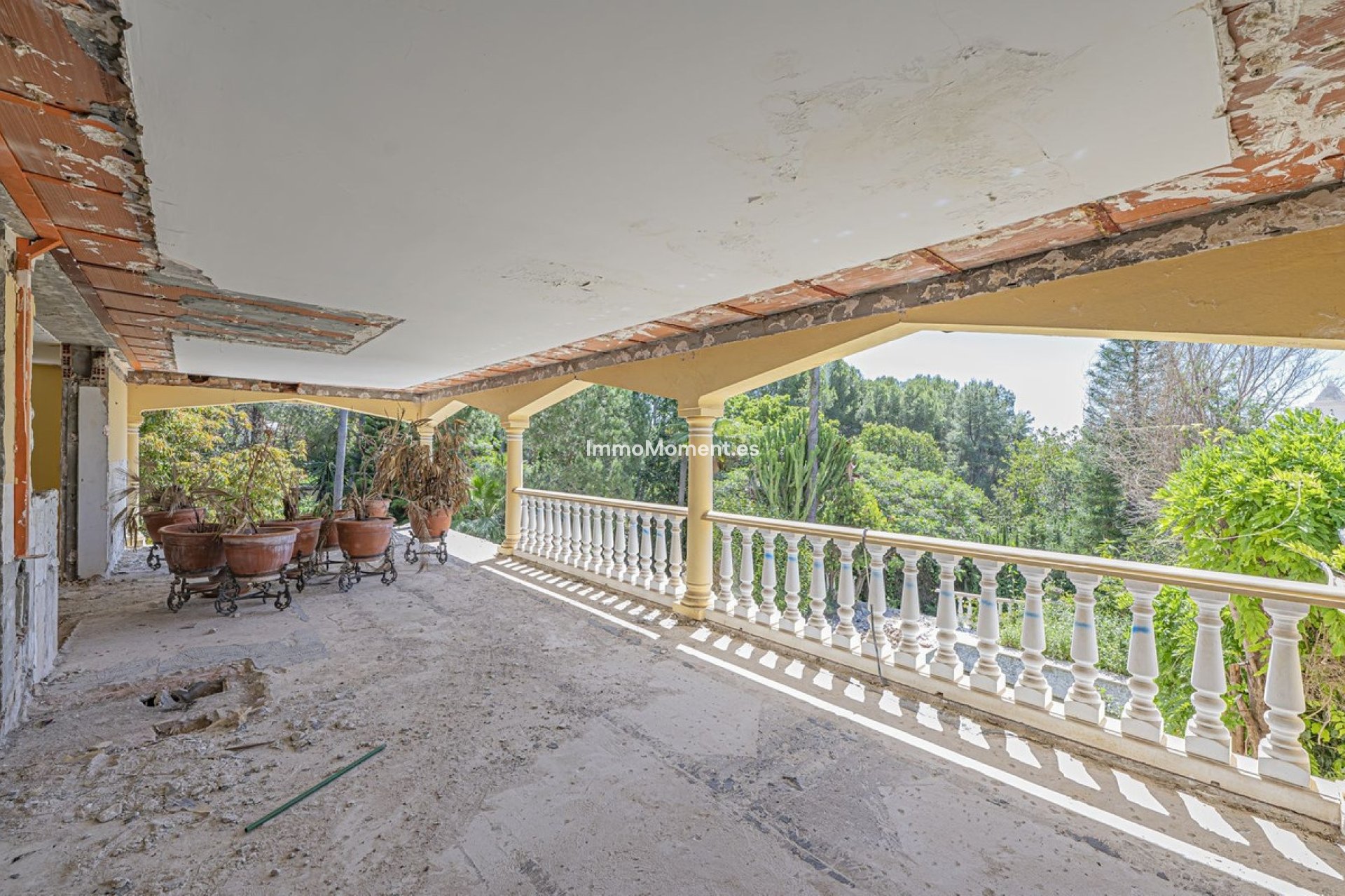 Revente - Villa individuelle - Marbella - Nagüeles
