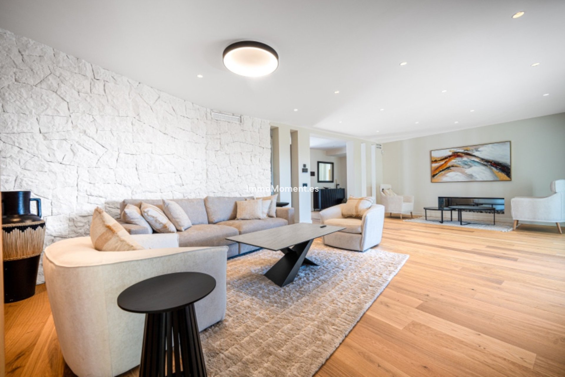 Revente - Villa individuelle - Marbella - Nagüeles
