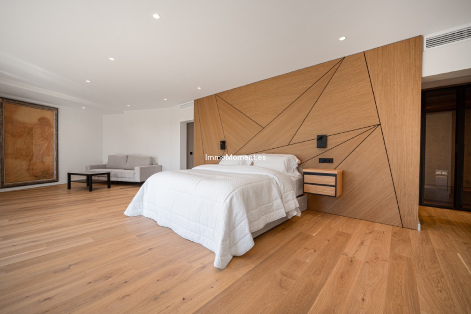 Revente - Villa individuelle - Marbella - Nagüeles