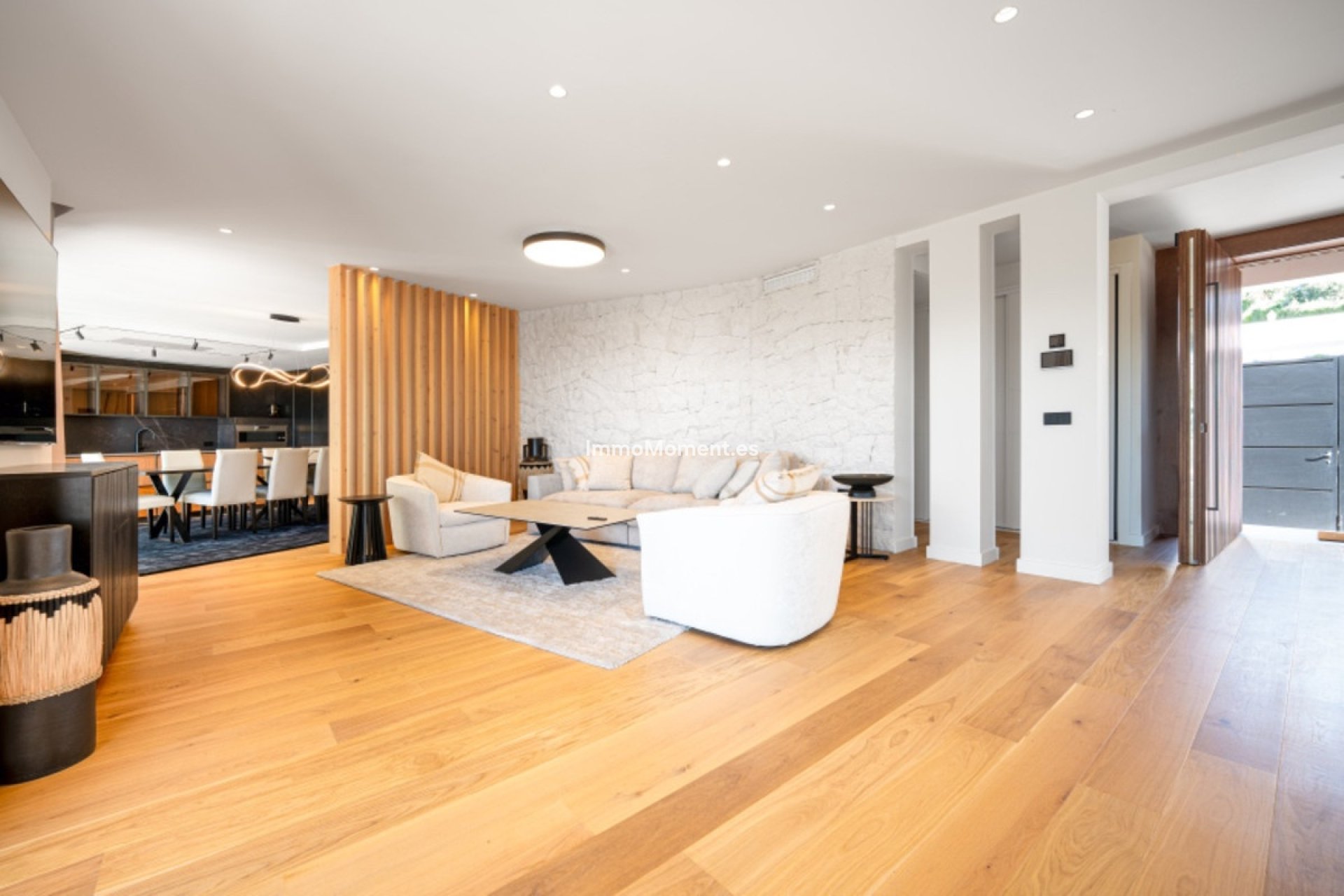 Revente - Villa individuelle - Marbella - Nagüeles