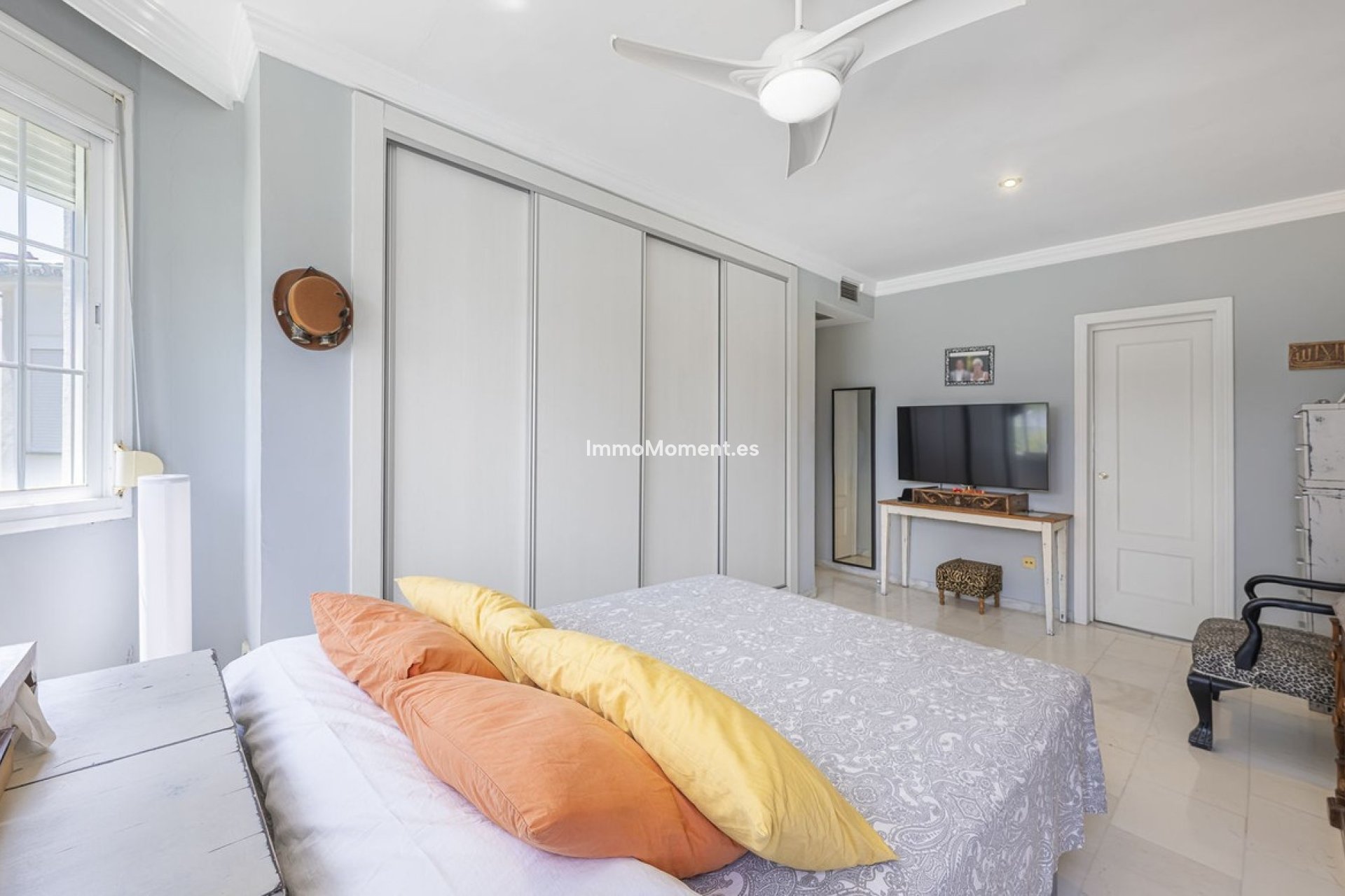 Revente - Villa individuelle - Marbella - Nueva Andalucía