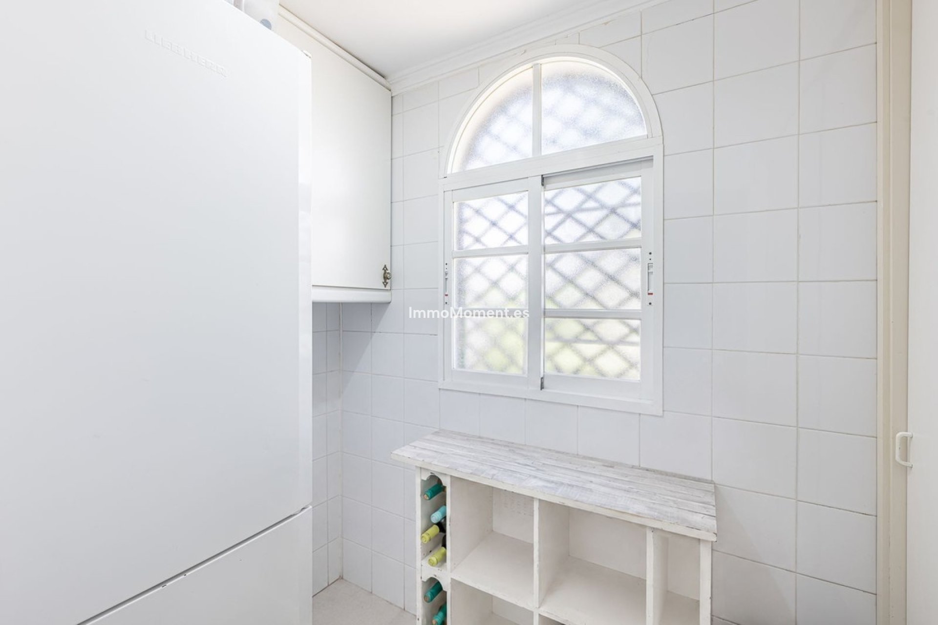 Revente - Villa individuelle - Marbella - Nueva Andalucía