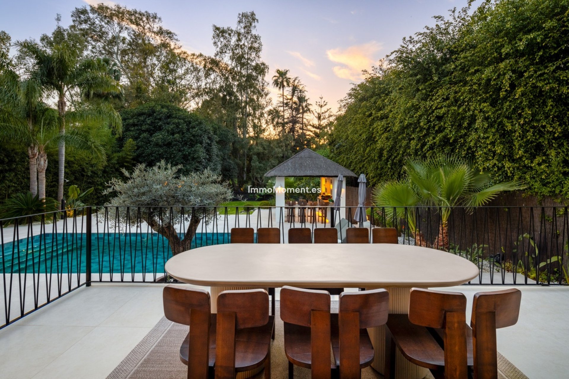 Revente - Villa individuelle - Marbella - Nueva Andalucía