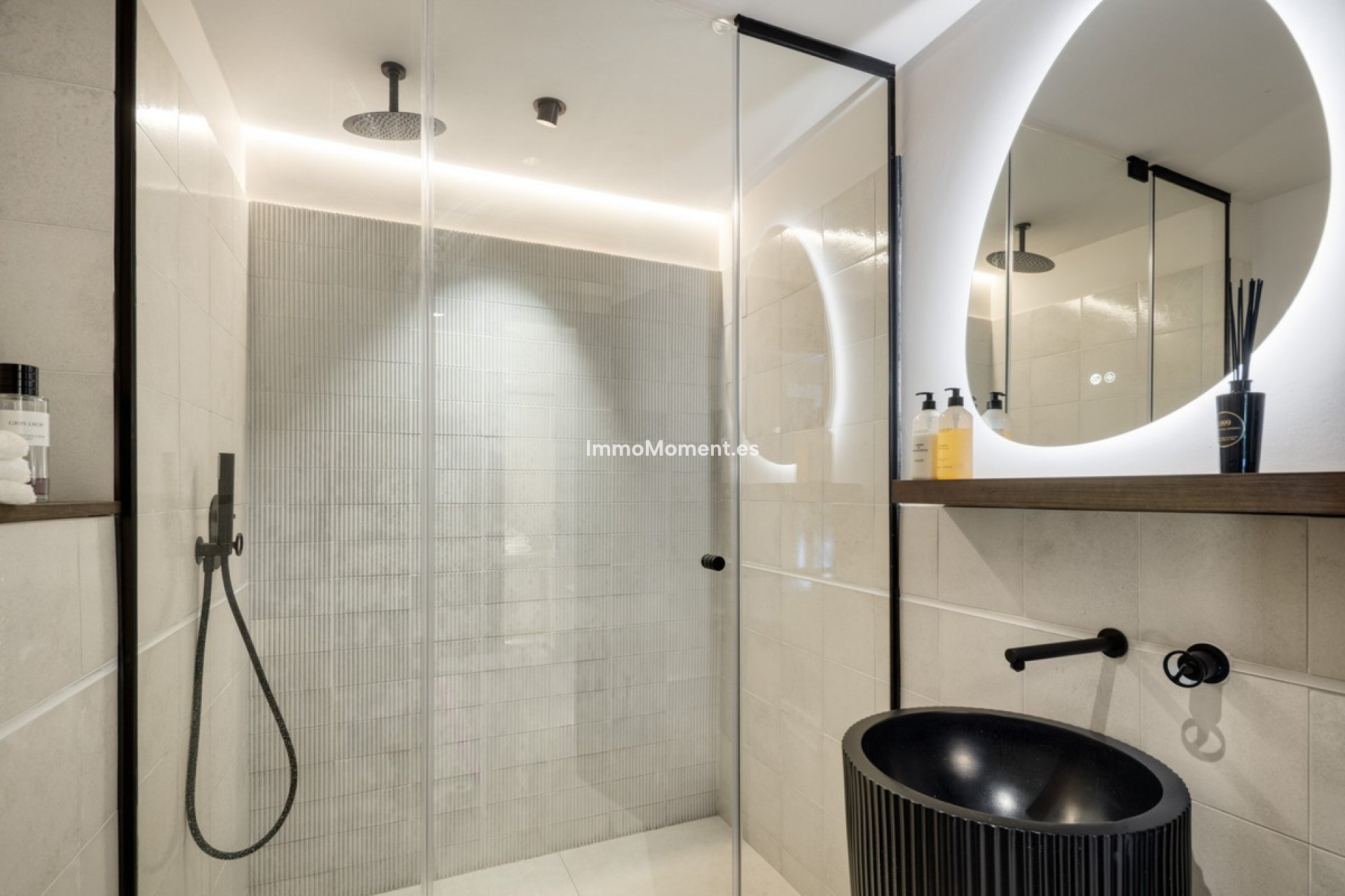 Revente - Villa individuelle - Marbella - Nueva Andalucía