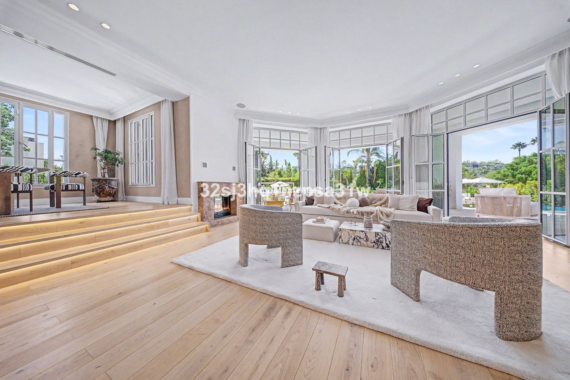 Revente - Villa individuelle - Marbella - Nueva Andalucía