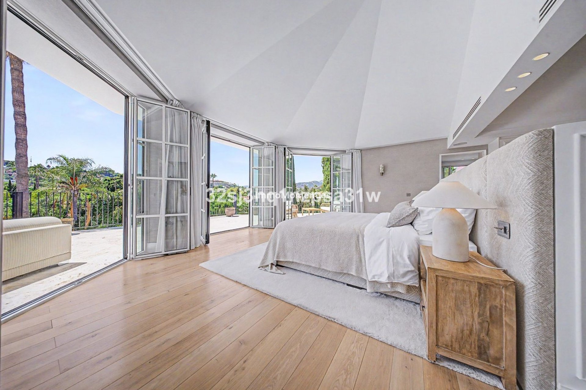 Revente - Villa individuelle - Marbella - Nueva Andalucía