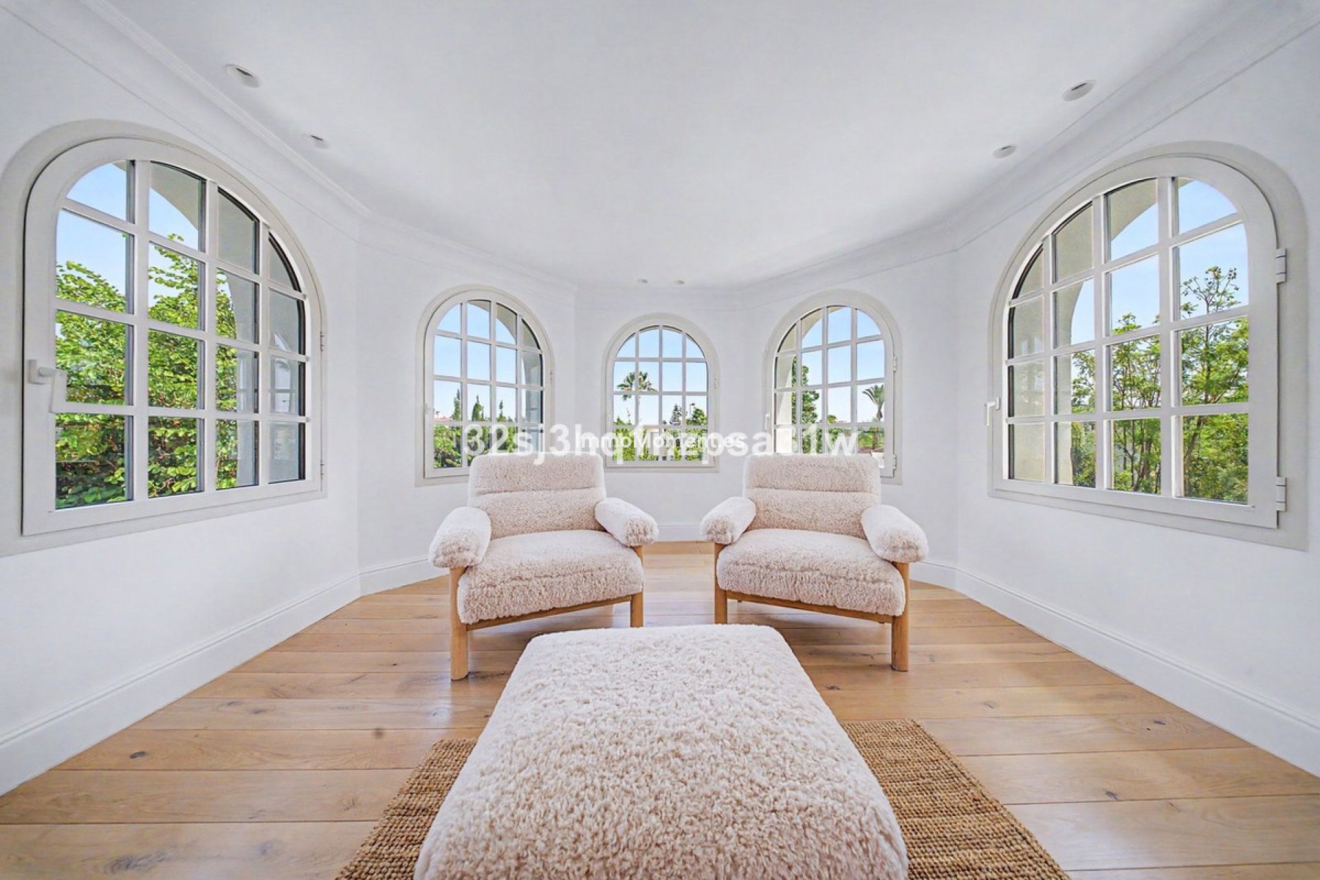 Revente - Villa individuelle - Marbella - Nueva Andalucía