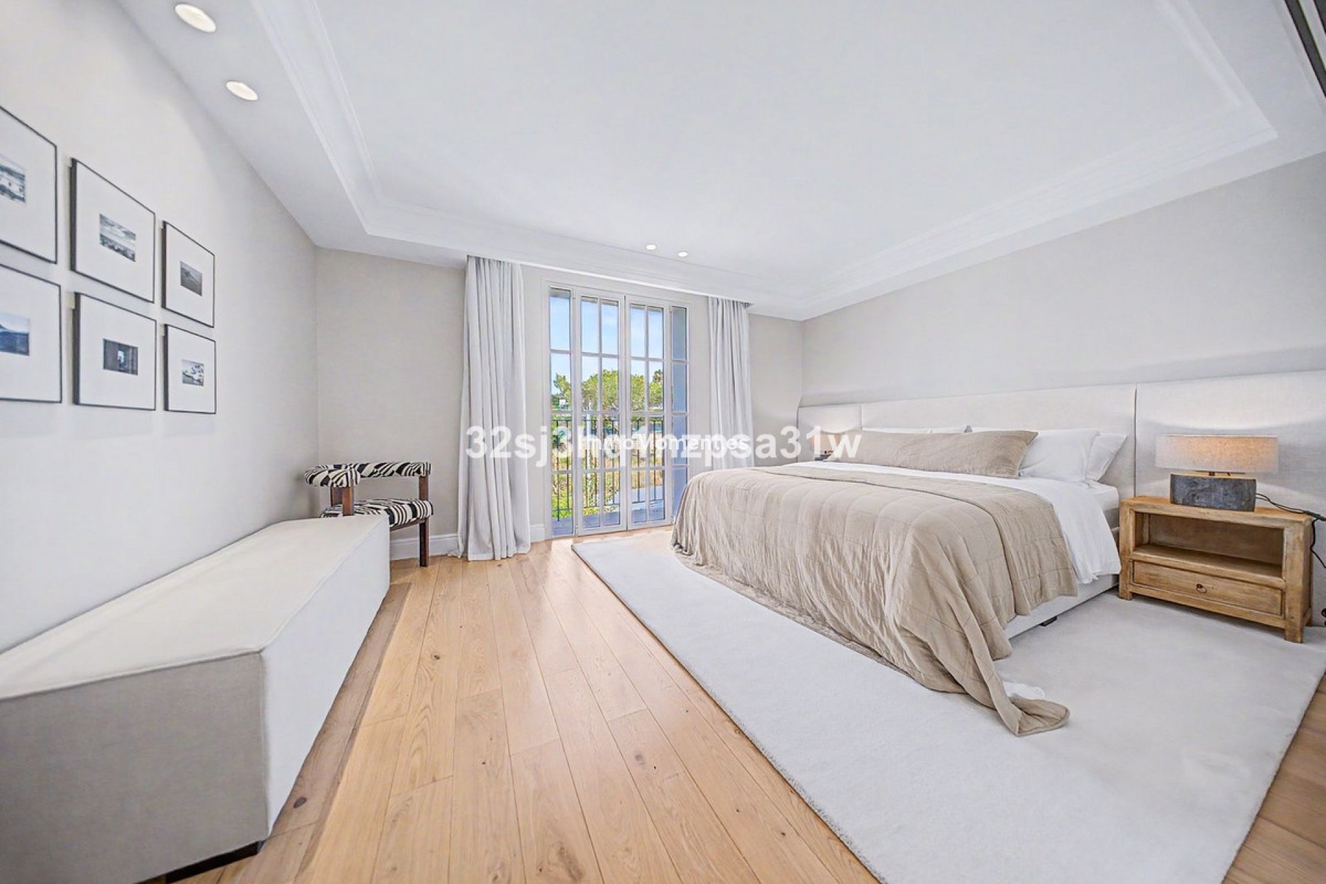 Revente - Villa individuelle - Marbella - Nueva Andalucía