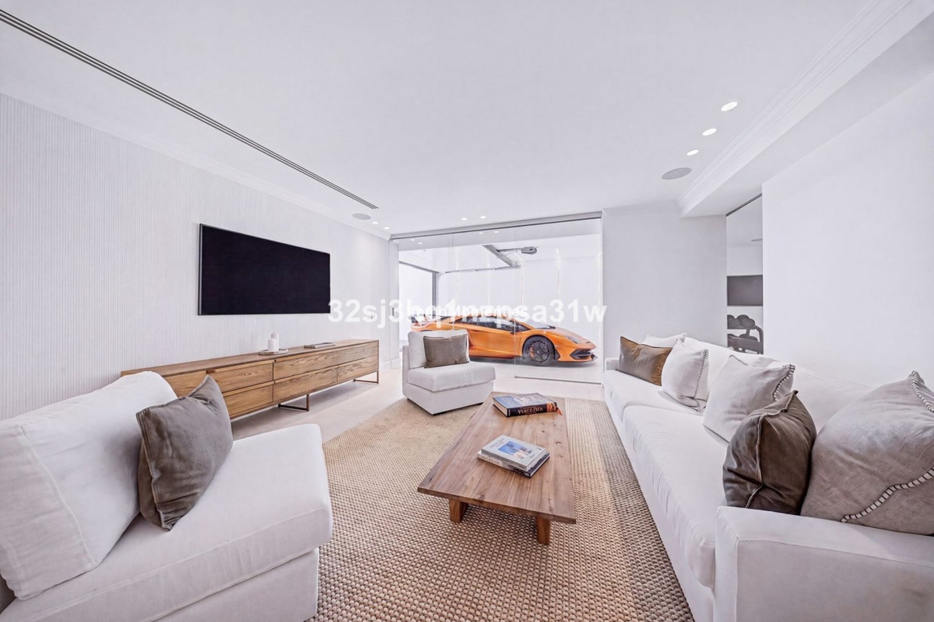 Revente - Villa individuelle - Marbella - Nueva Andalucía