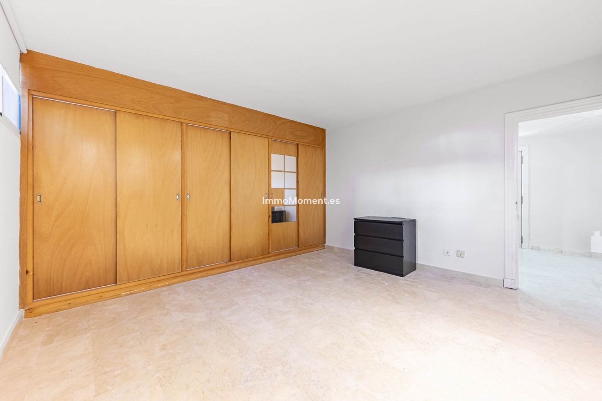 Revente - Villa individuelle - Marbella - Nueva Andalucía
