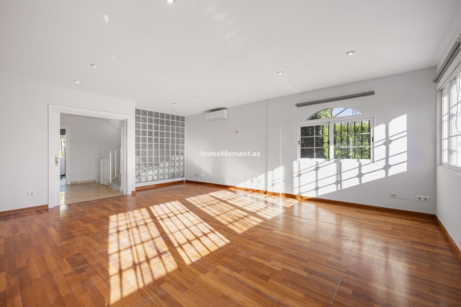 Revente - Villa individuelle - Marbella - Nueva Andalucía