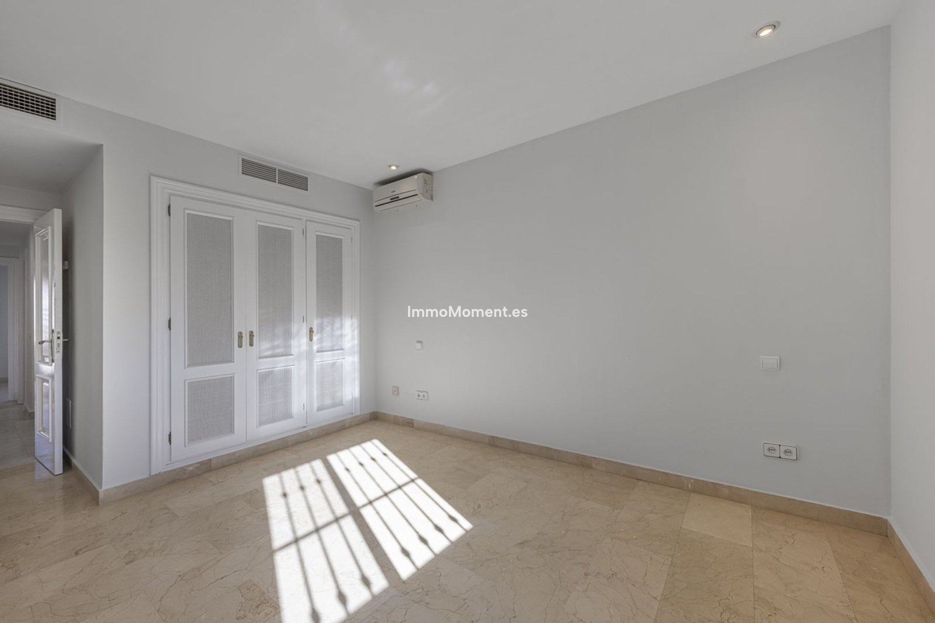 Revente - Villa individuelle - Marbella - Nueva Andalucía