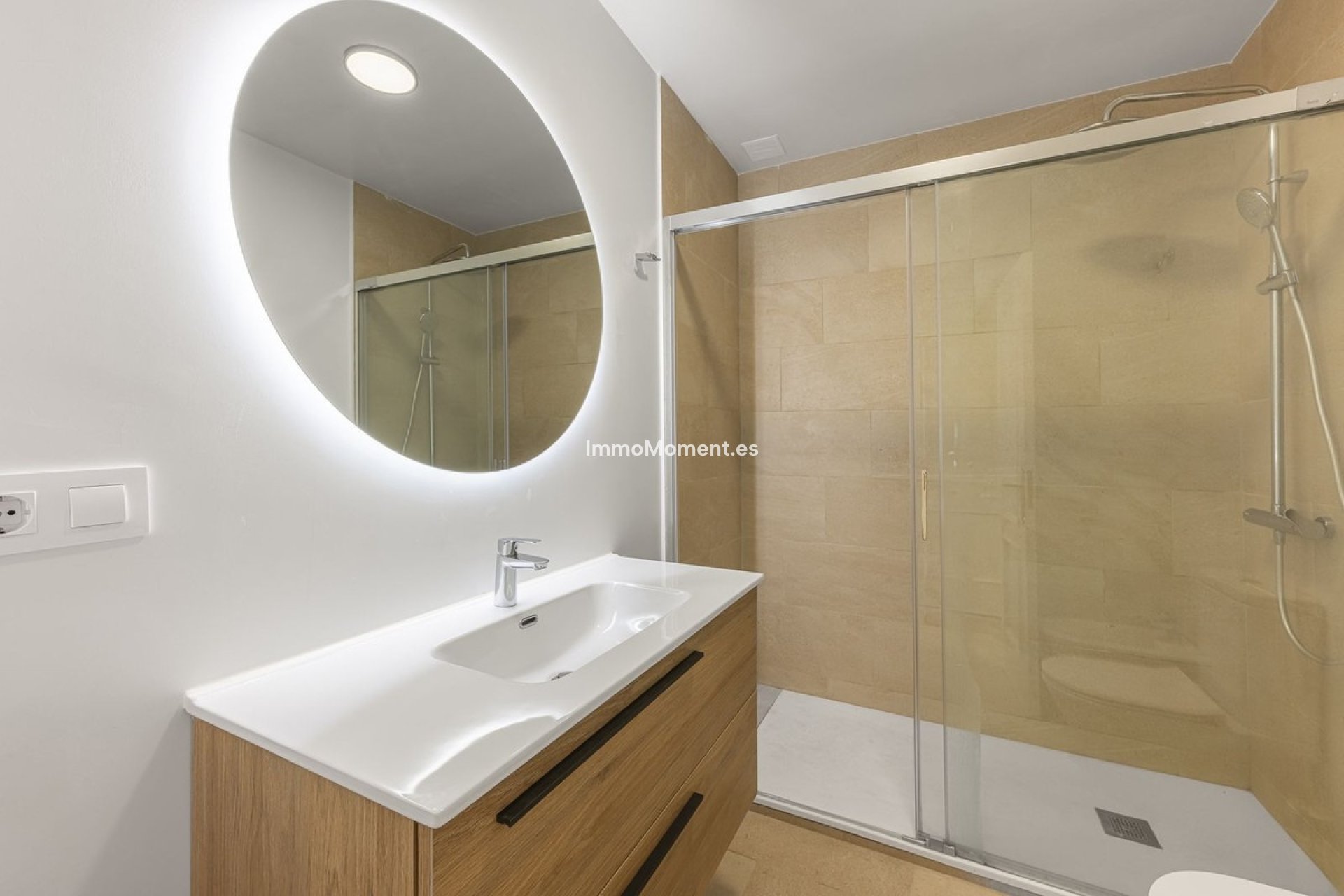 Revente - Villa individuelle - Marbella - Nueva Andalucía