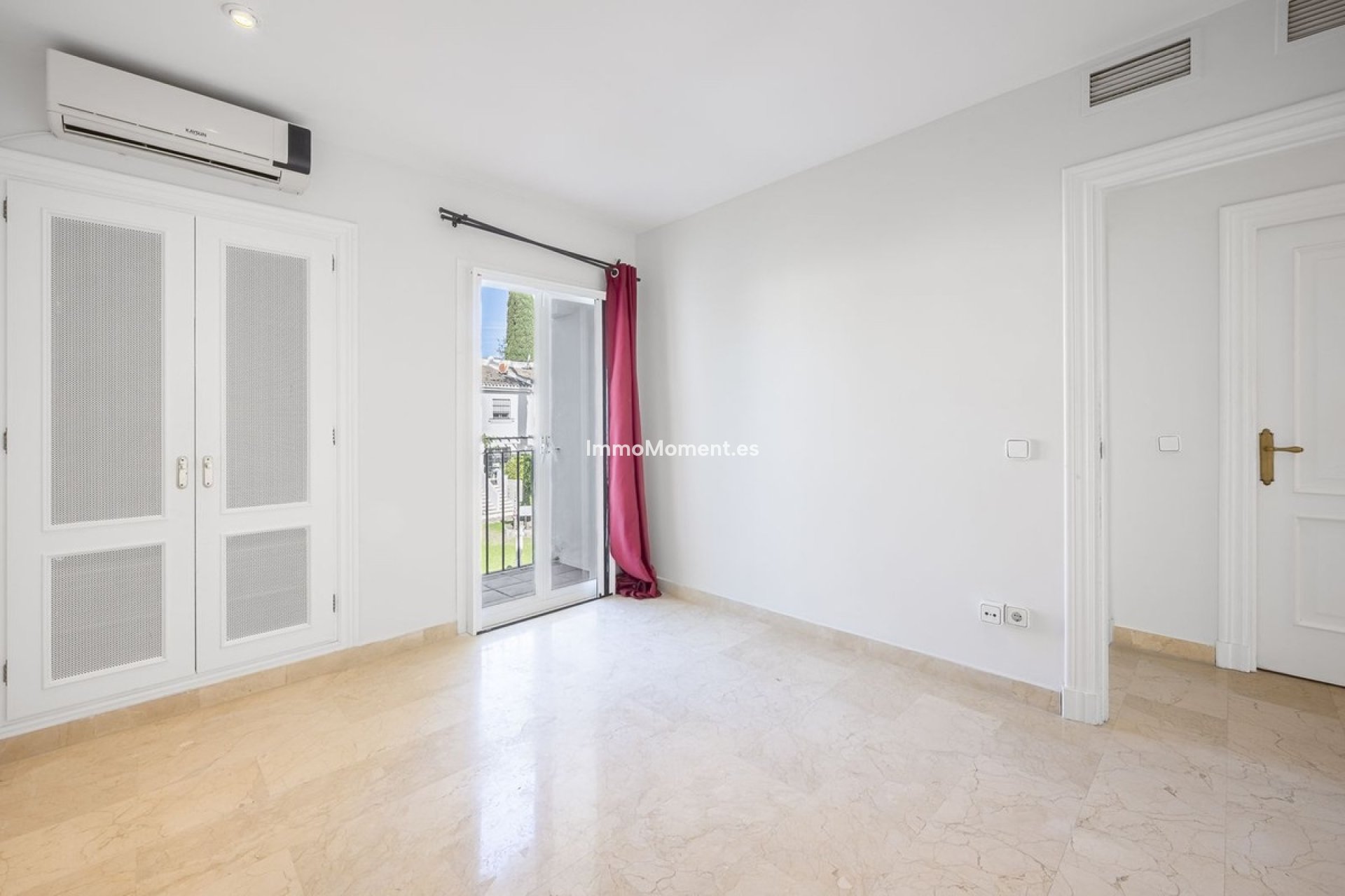 Revente - Villa individuelle - Marbella - Nueva Andalucía