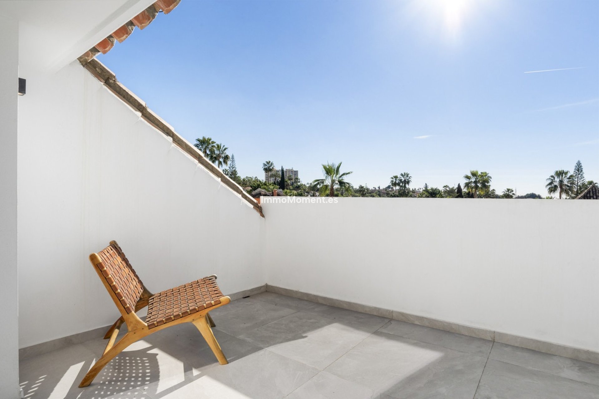 Revente - Villa individuelle - Marbella - Nueva Andalucía