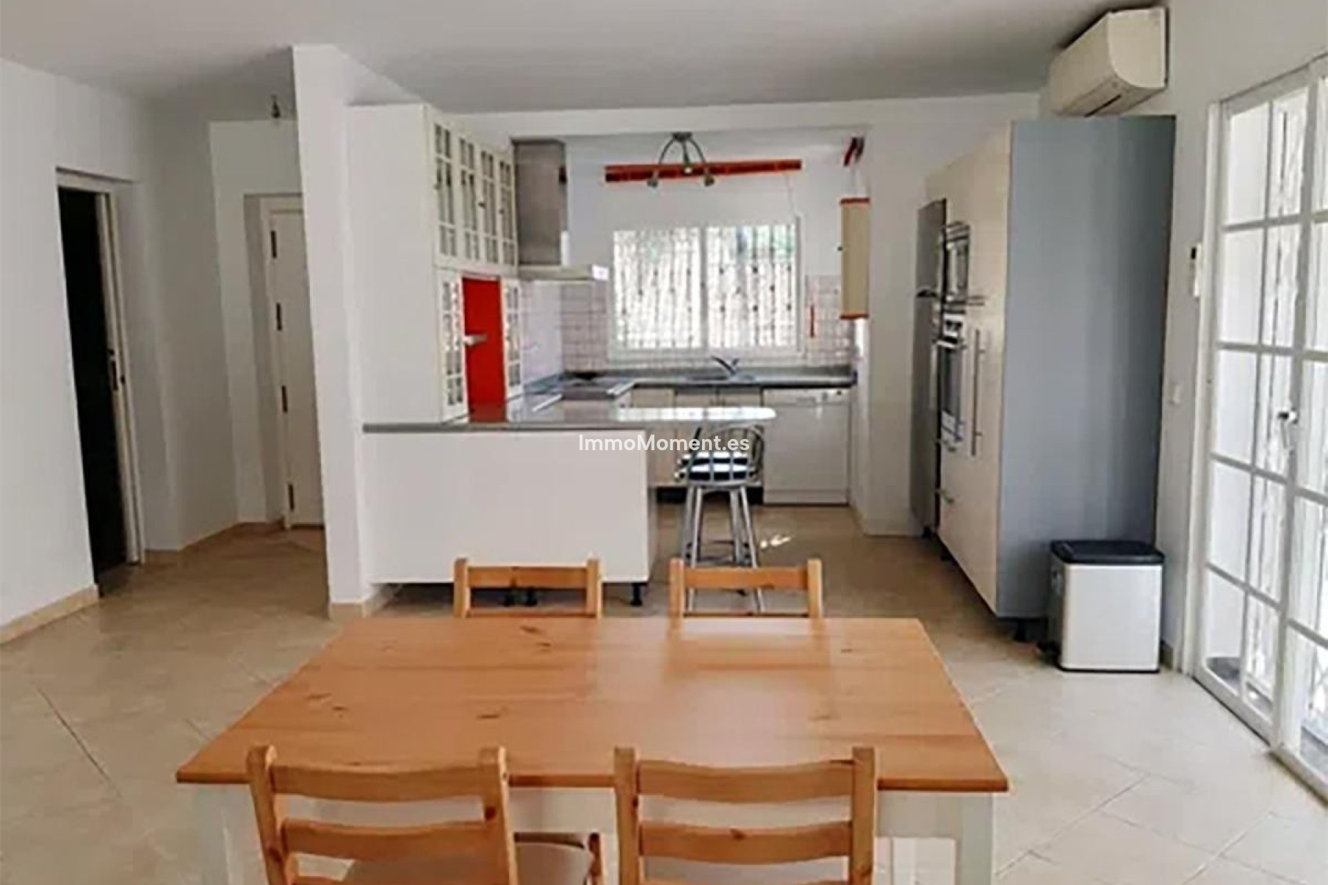 Revente - Villa individuelle - Marbella - Nueva Andalucía