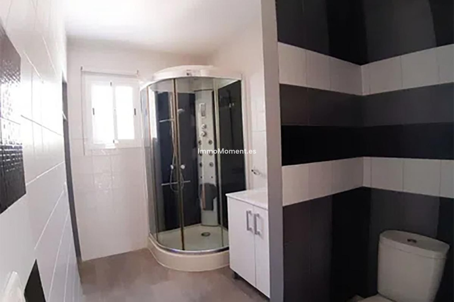 Revente - Villa individuelle - Marbella - Nueva Andalucía