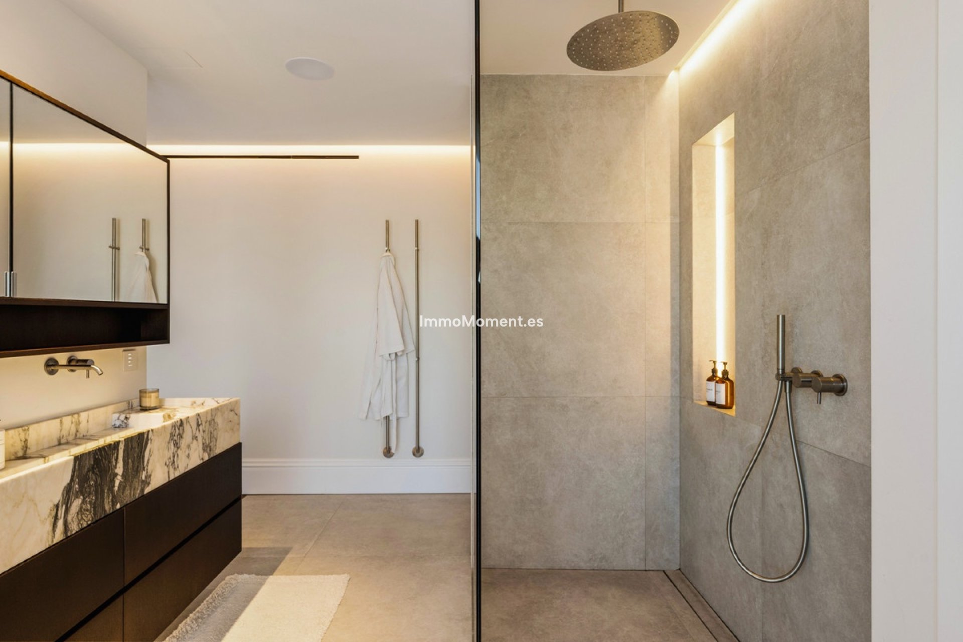 Revente - Villa individuelle - Marbella - Nueva Andalucía
