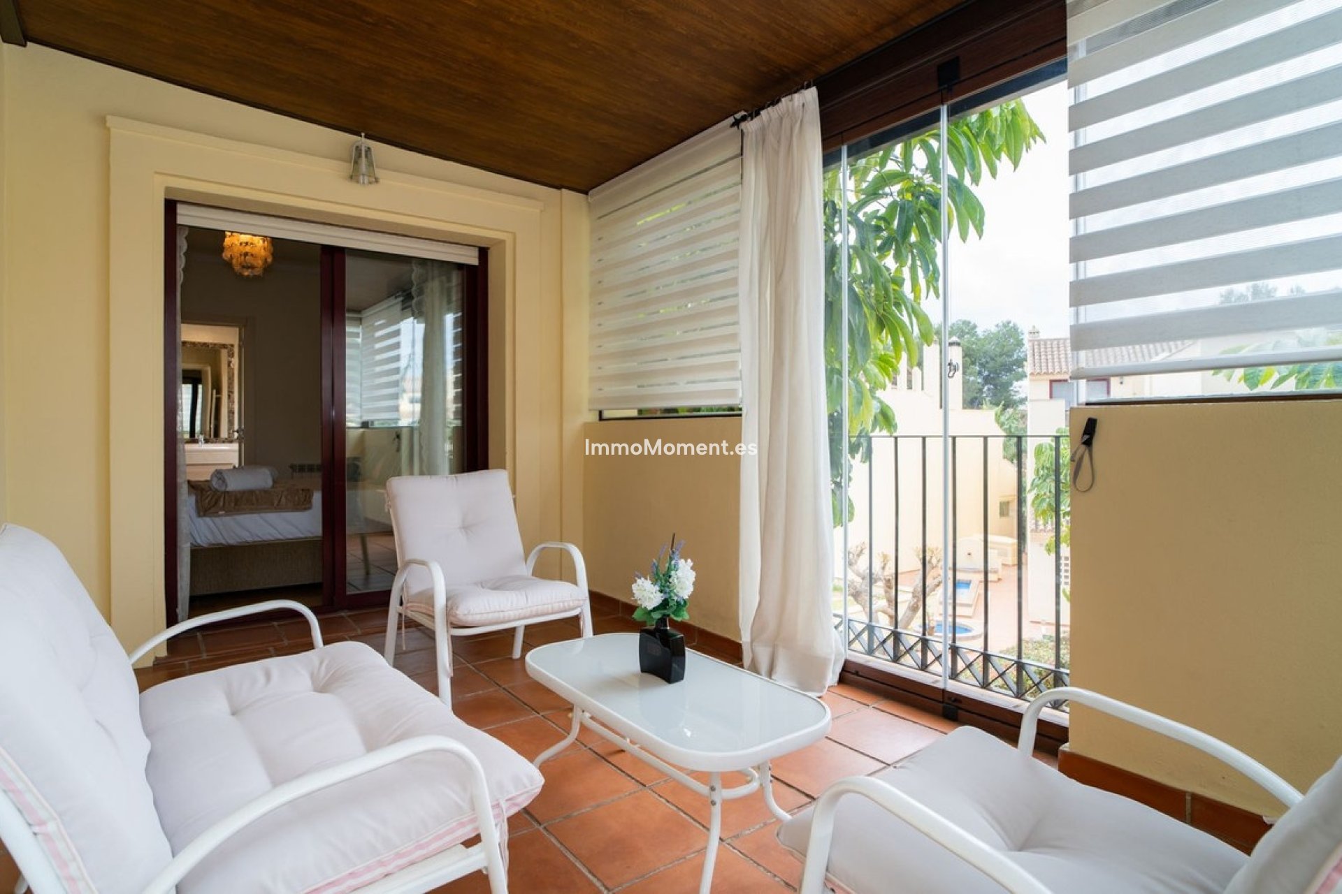 Revente - Villa individuelle - Marbella - Nueva Andalucía