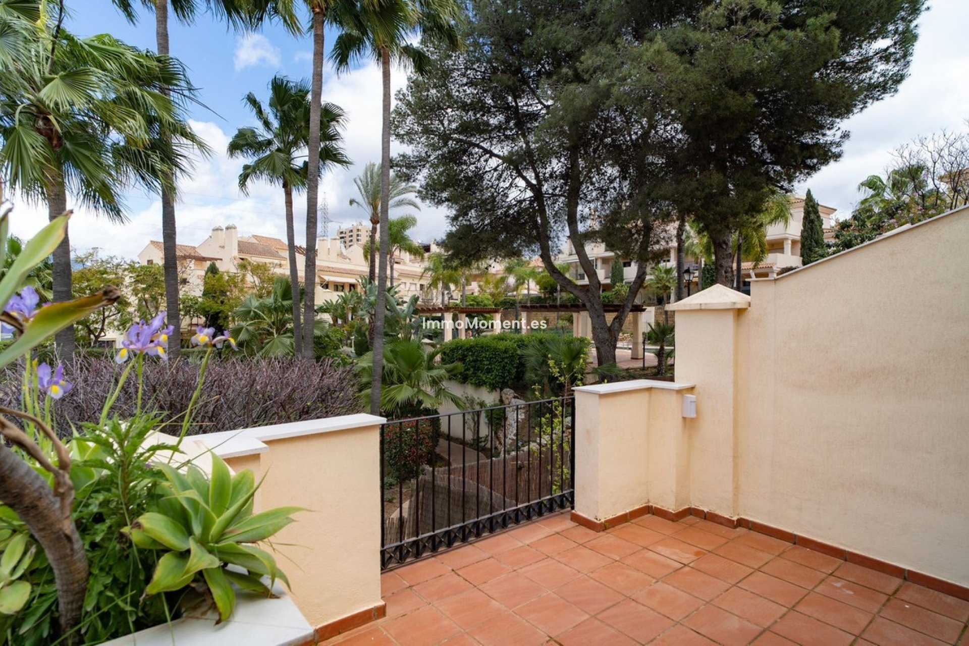 Revente - Villa individuelle - Marbella - Nueva Andalucía
