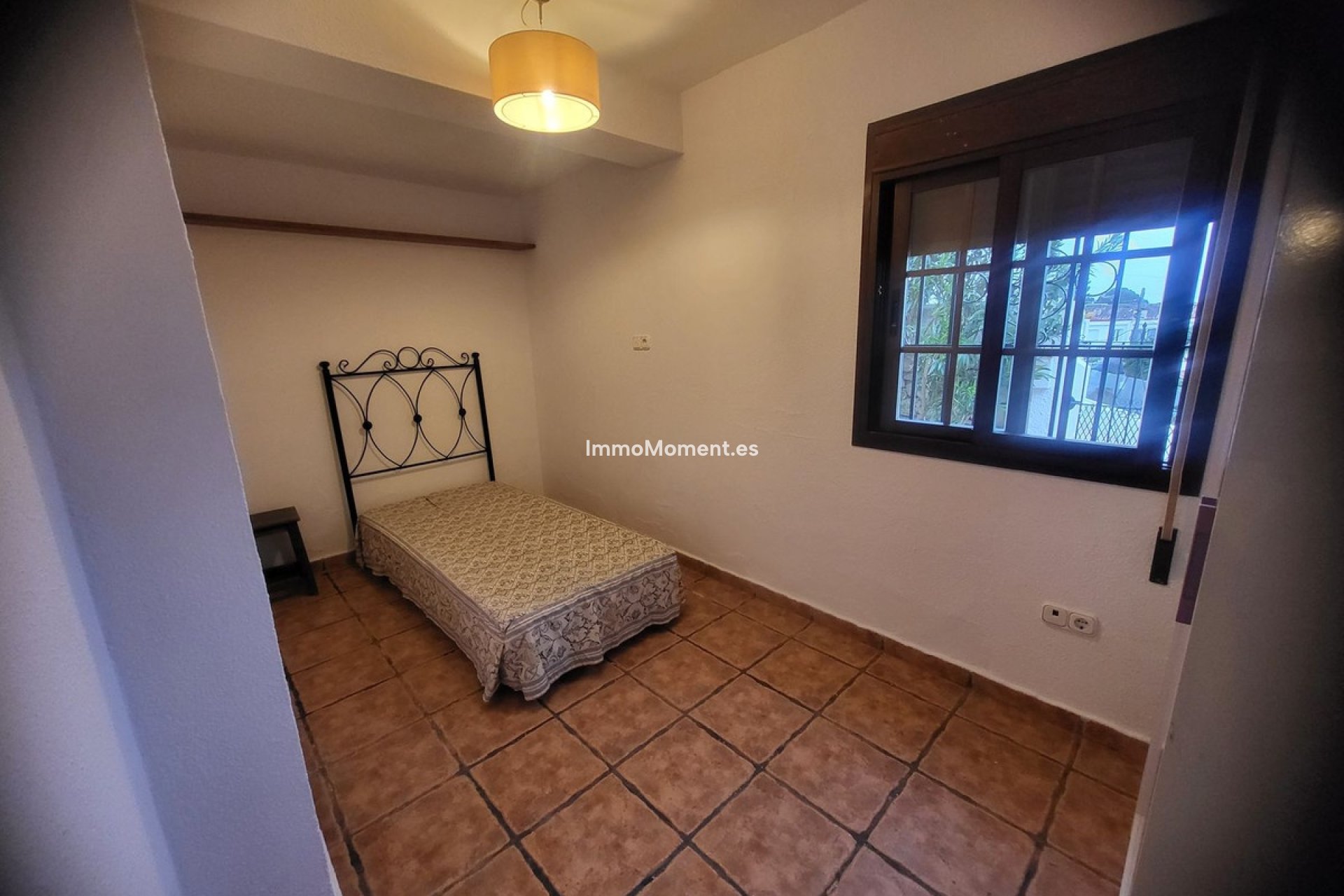 Revente - Villa individuelle - Marbella - Nueva Andalucía