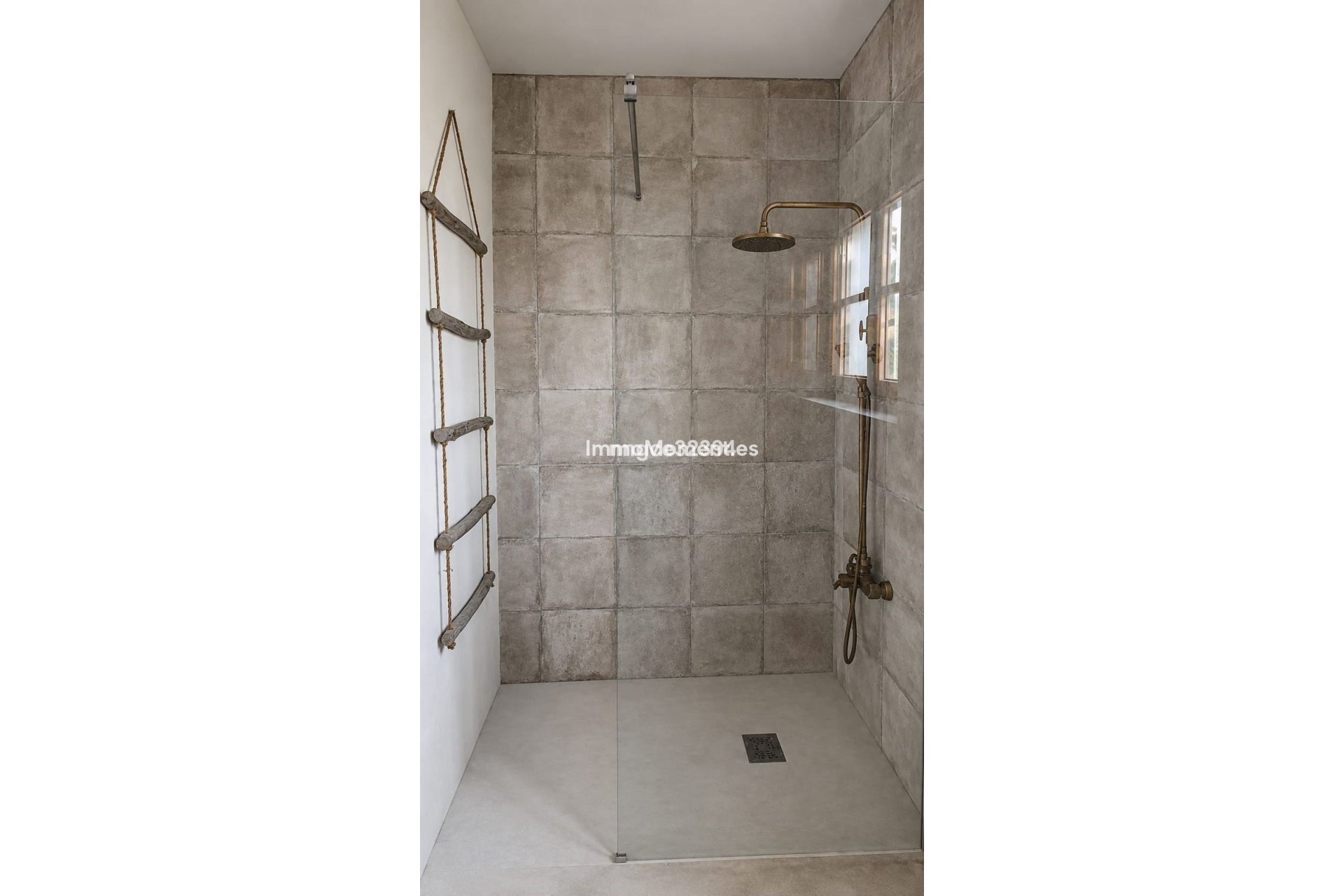 Revente - Villa individuelle - Marbella - Nueva Andalucía