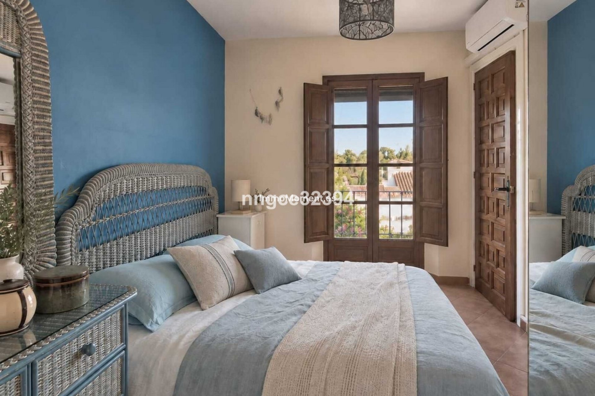 Revente - Villa individuelle - Marbella - Nueva Andalucía