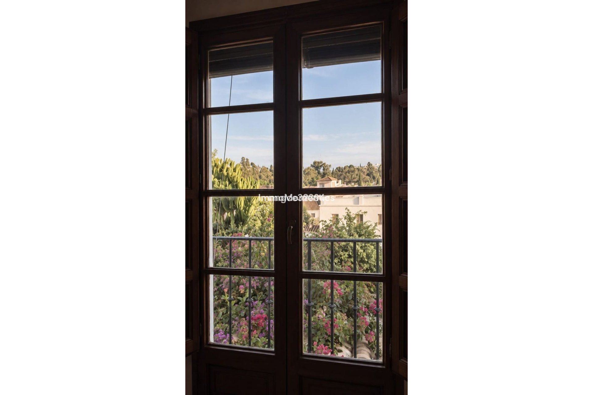 Revente - Villa individuelle - Marbella - Nueva Andalucía