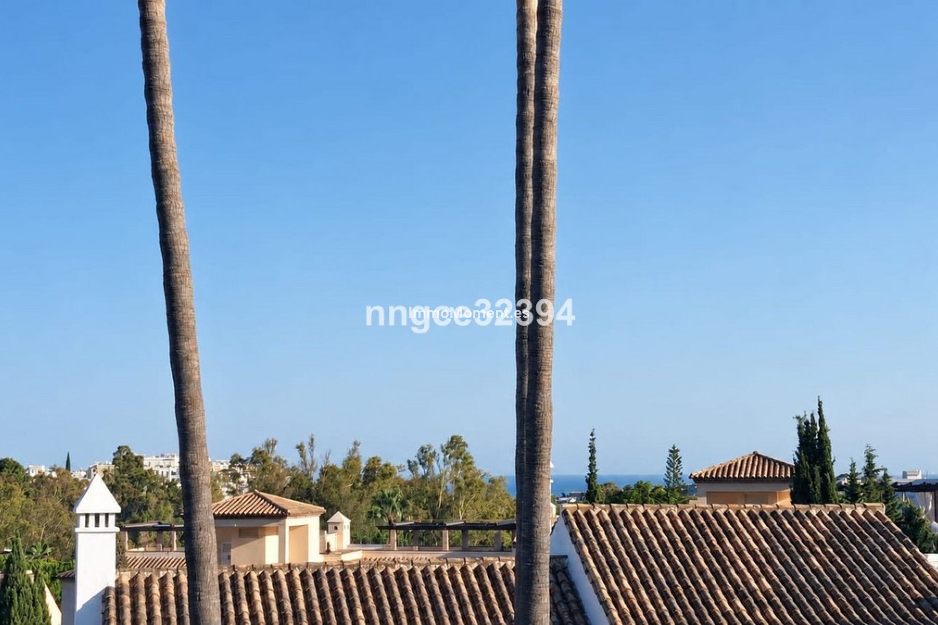 Revente - Villa individuelle - Marbella - Nueva Andalucía