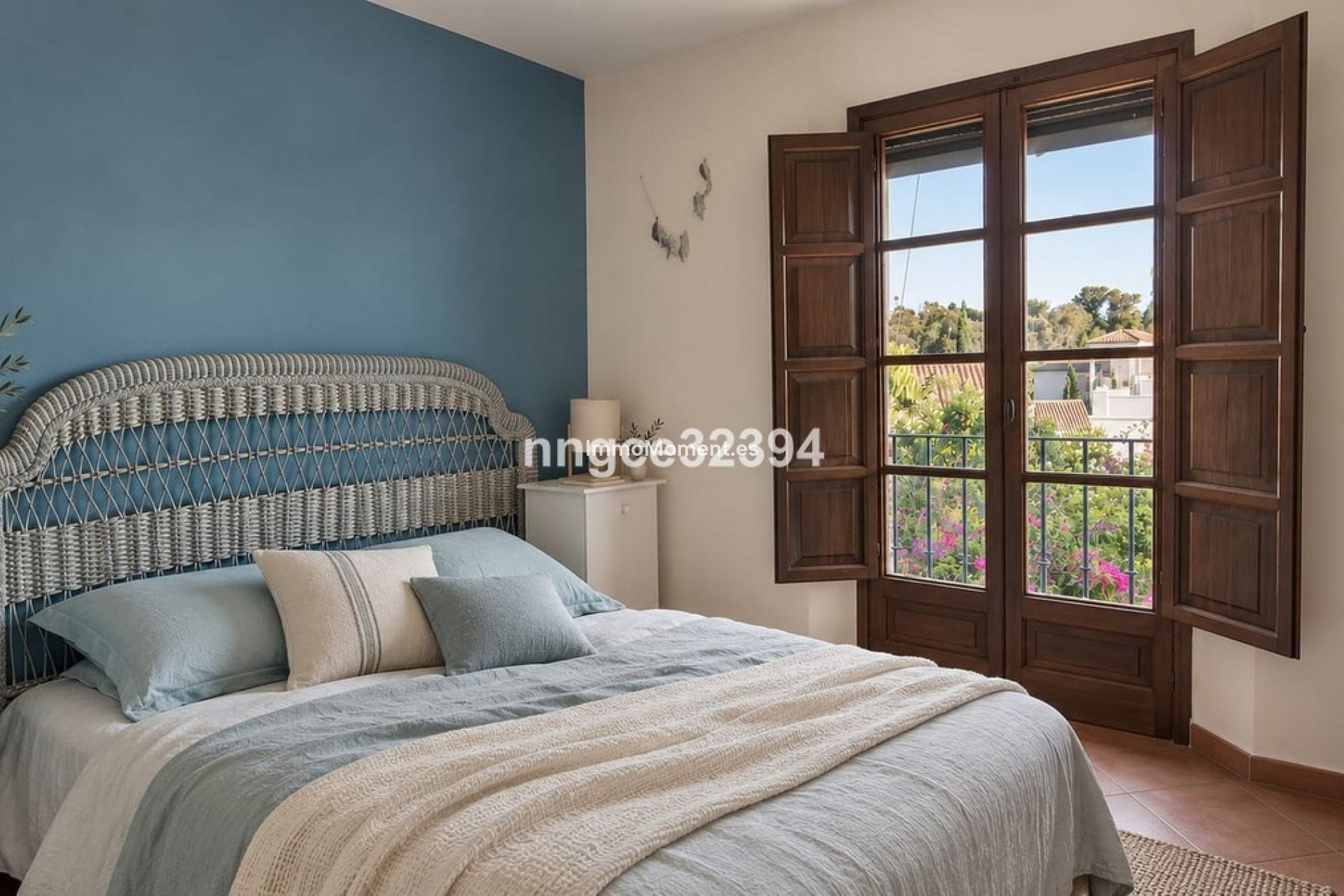 Revente - Villa individuelle - Marbella - Nueva Andalucía