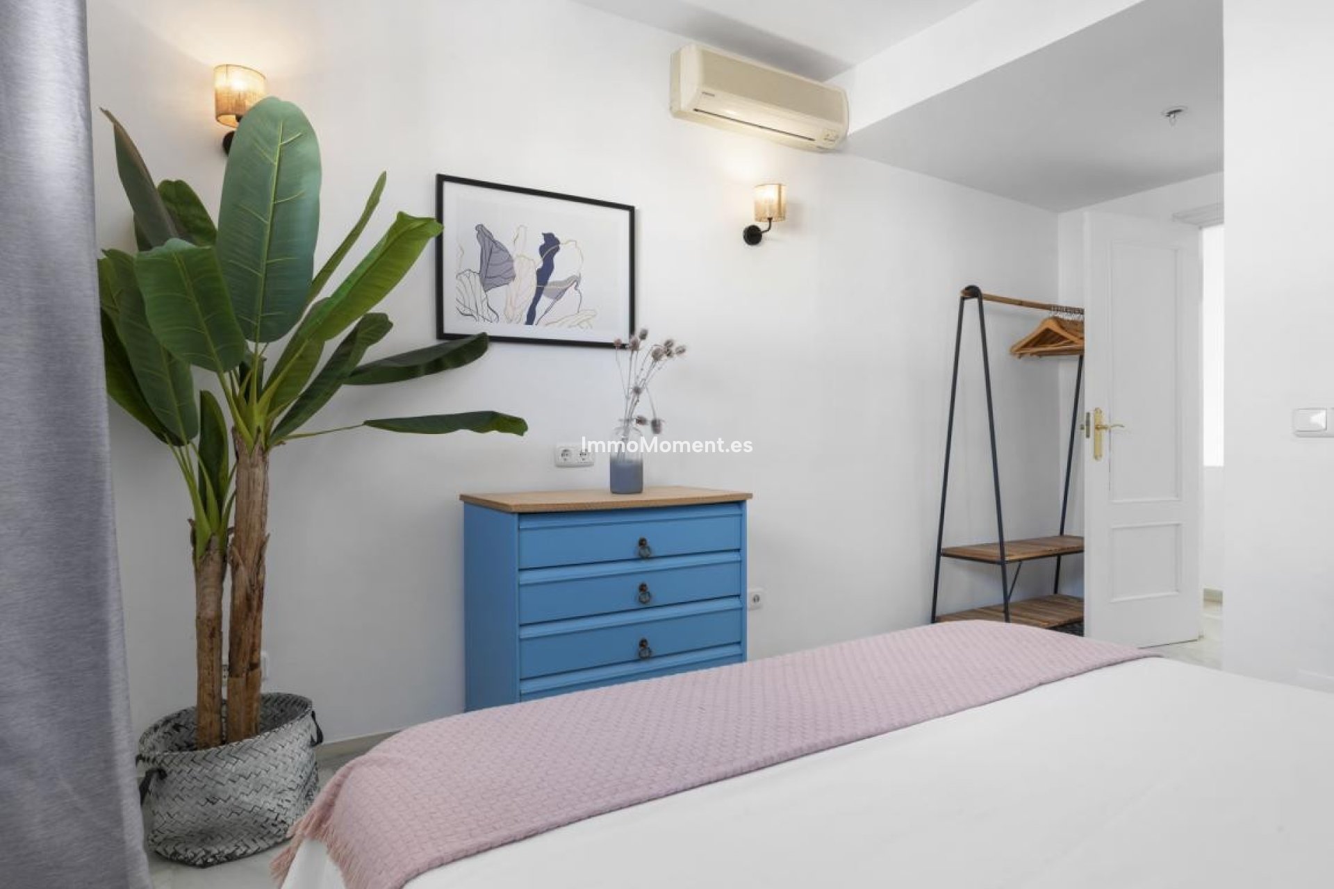 Revente - Villa individuelle - Marbella - Nueva Andalucía
