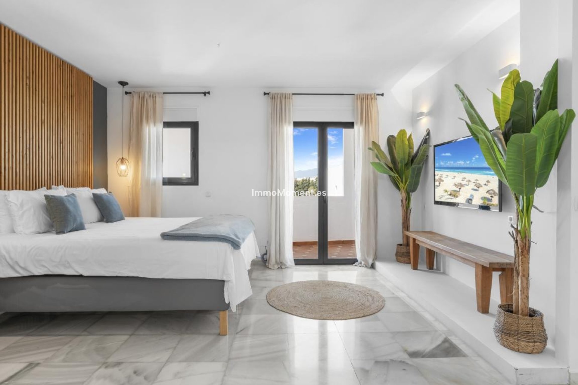 Revente - Villa individuelle - Marbella - Nueva Andalucía