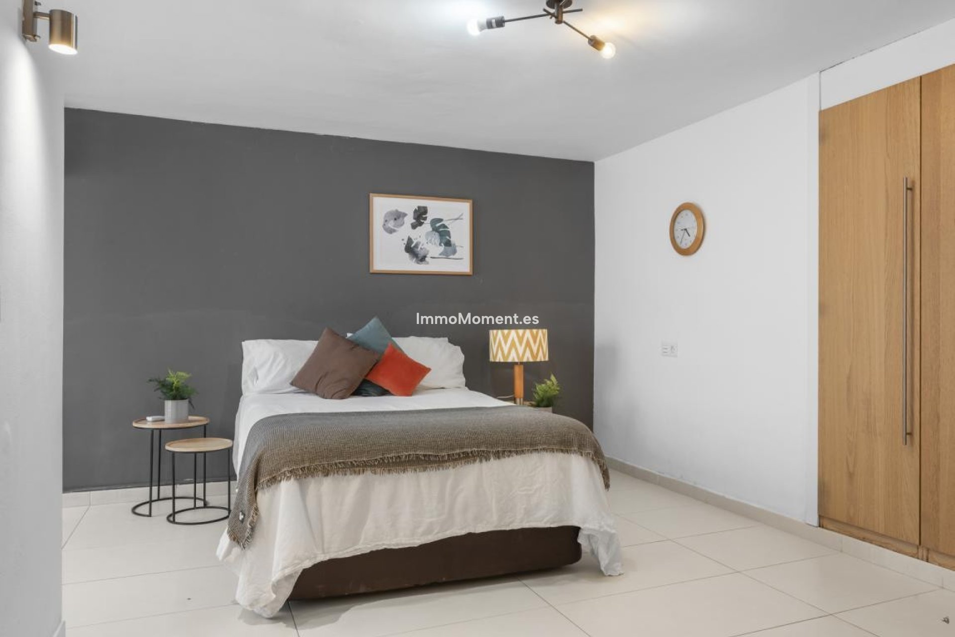 Revente - Villa individuelle - Marbella - Nueva Andalucía