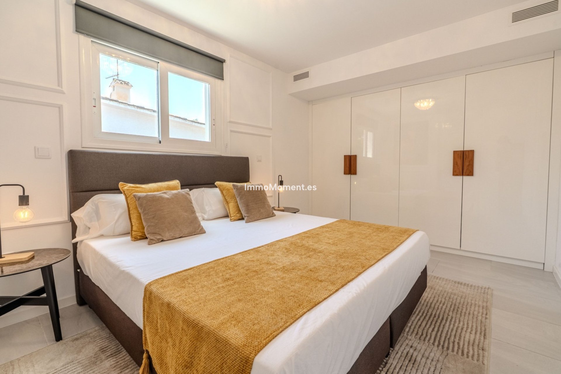Revente - Villa individuelle - Marbella - Nueva Andalucía