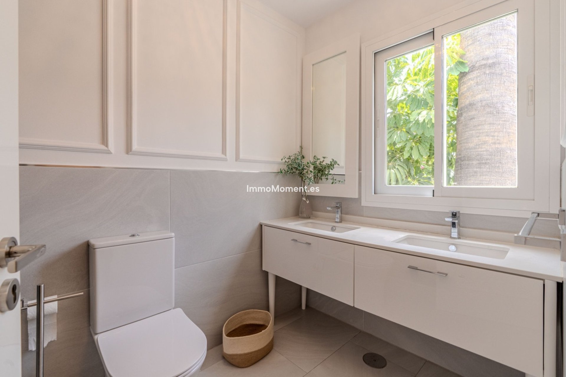 Revente - Villa individuelle - Marbella - Nueva Andalucía