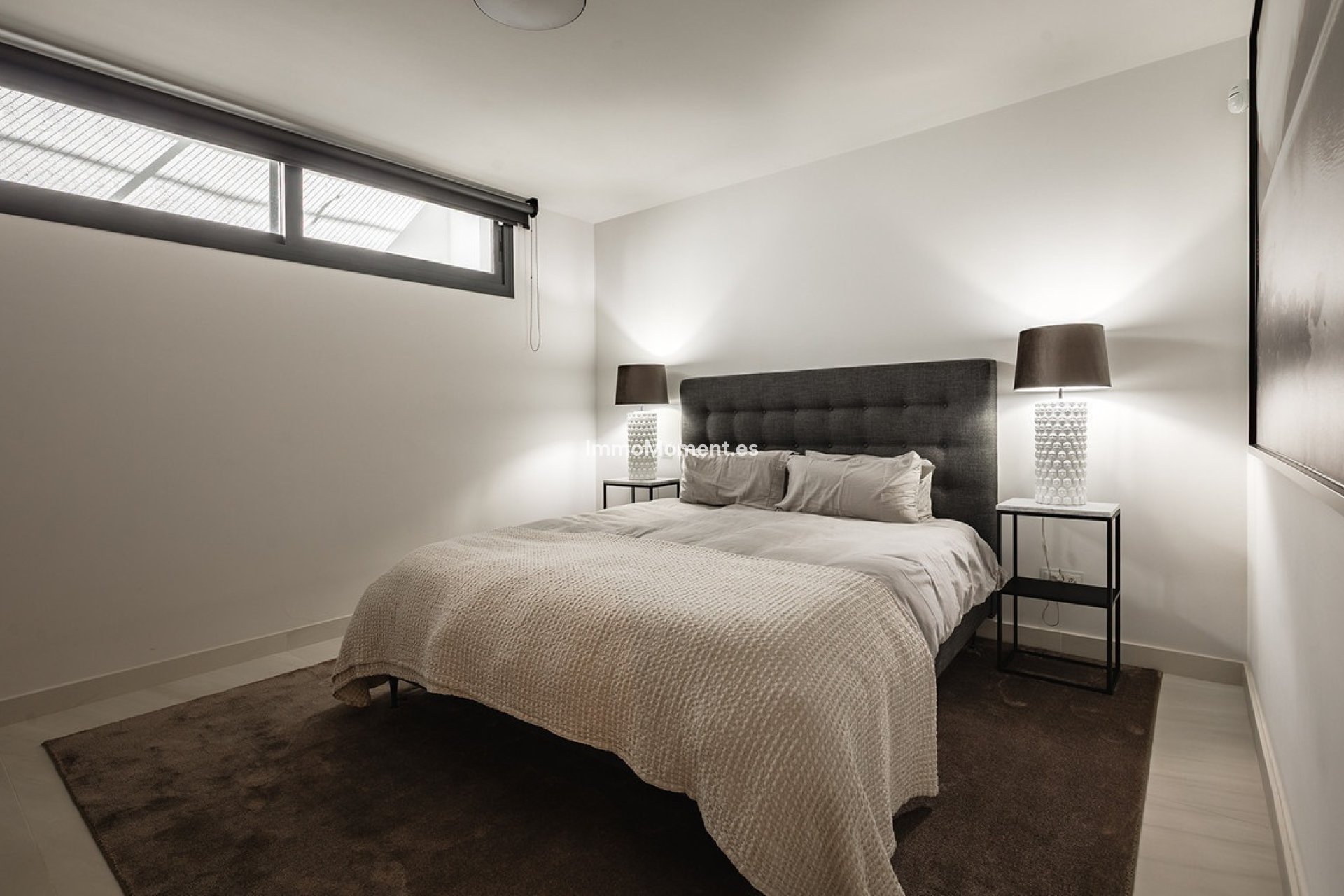 Revente - Villa individuelle - Marbella - Nueva Andalucía